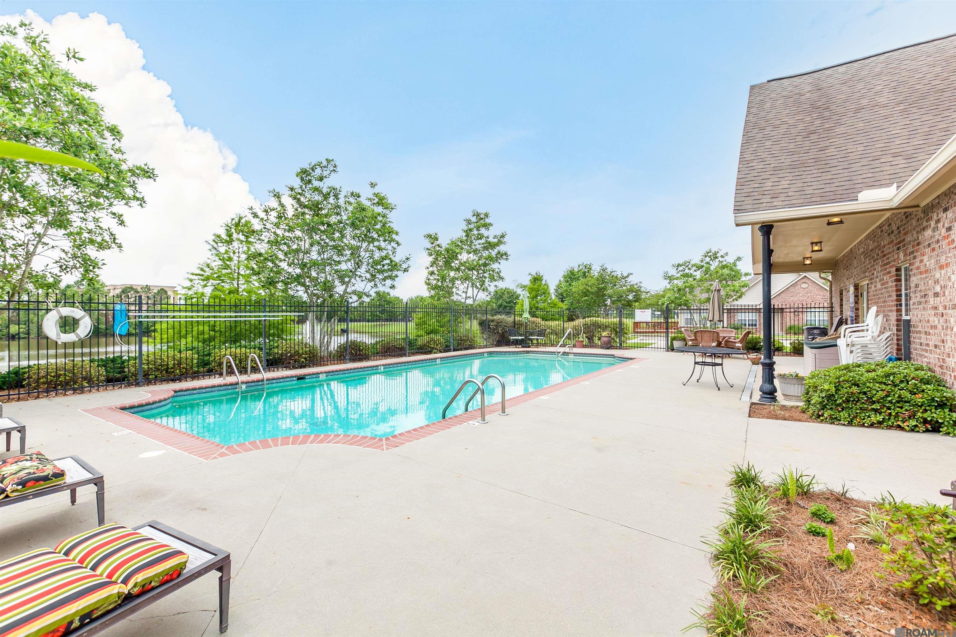 7111 Village Charmant Dr #58, Baton Rouge, Louisiana image 37