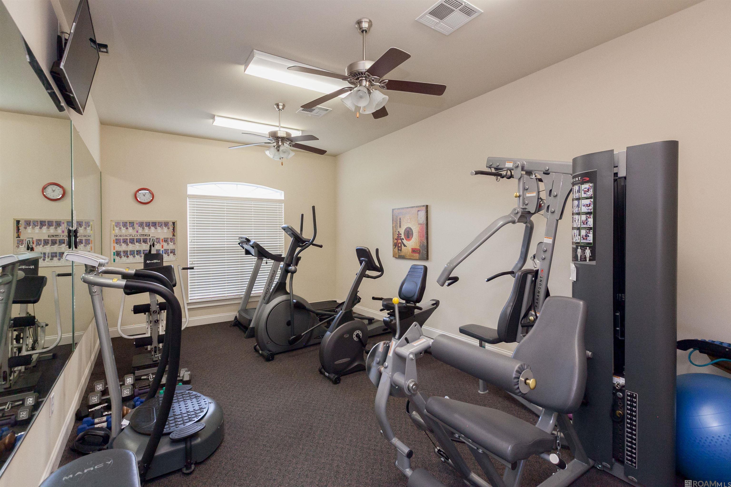 7111 Village Charmant Dr #58, Baton Rouge, Louisiana image 40