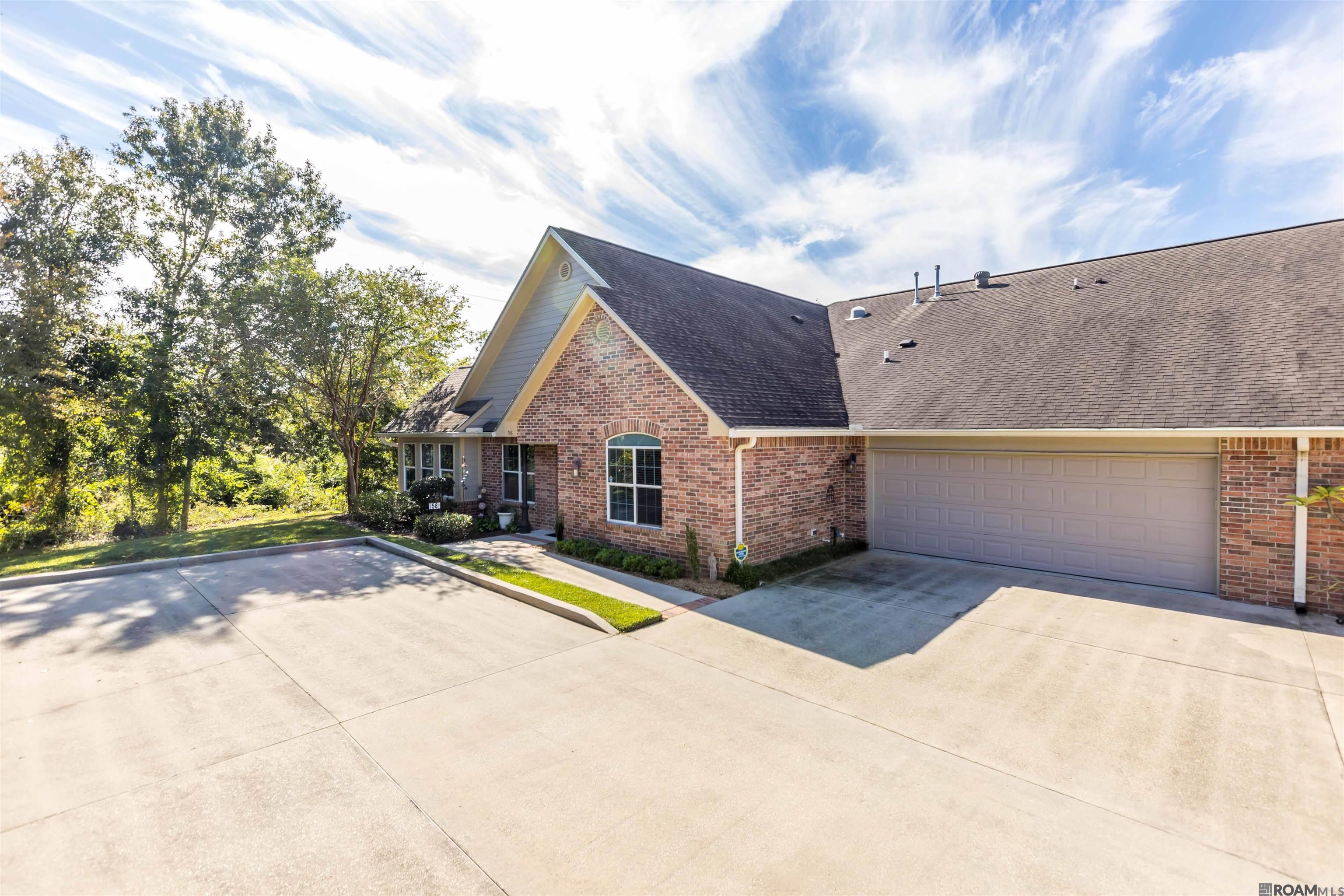 7111 Village Charmant Dr #58, Baton Rouge, Louisiana image 35