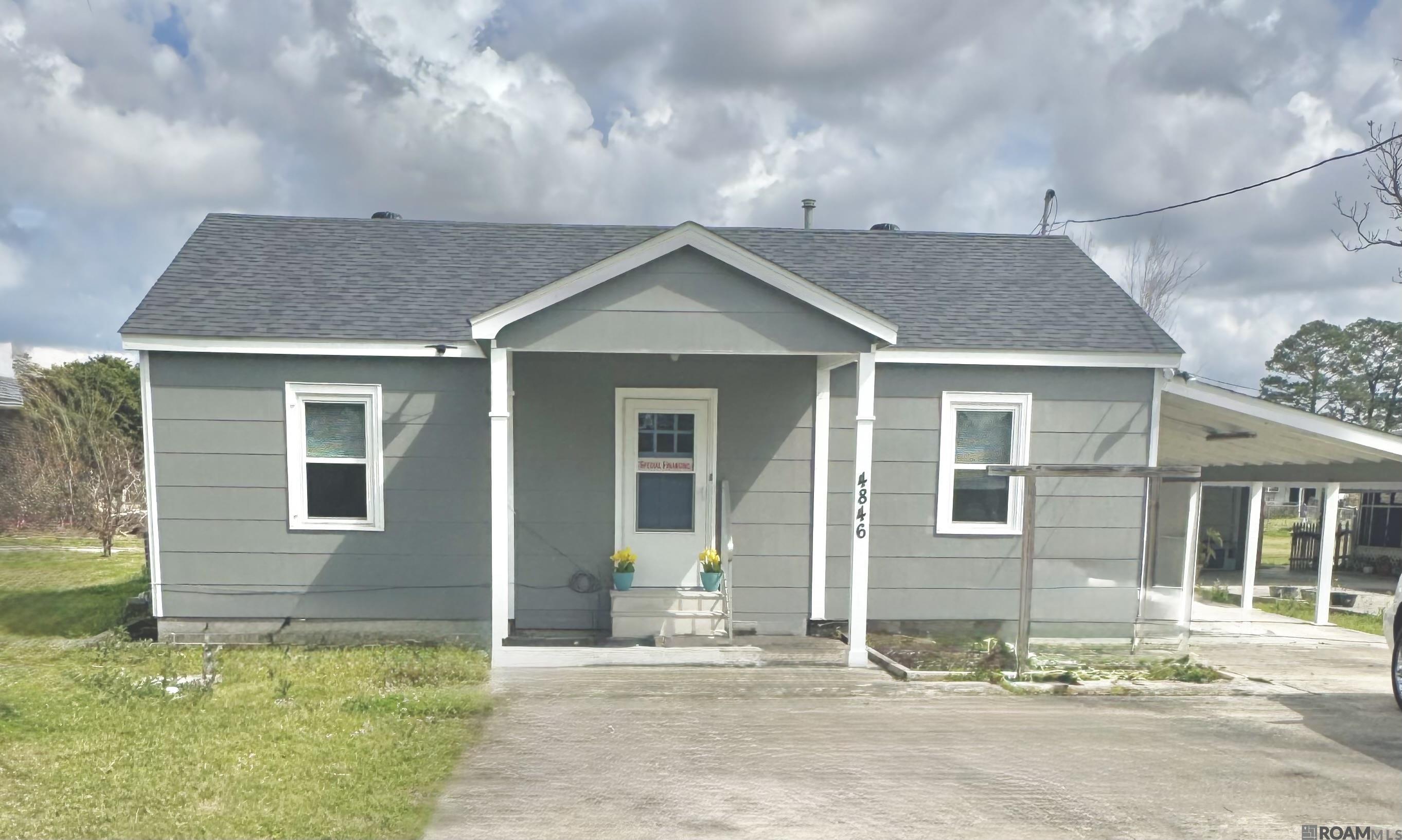 4846 Highway 308, Napoleonville, Louisiana image 1