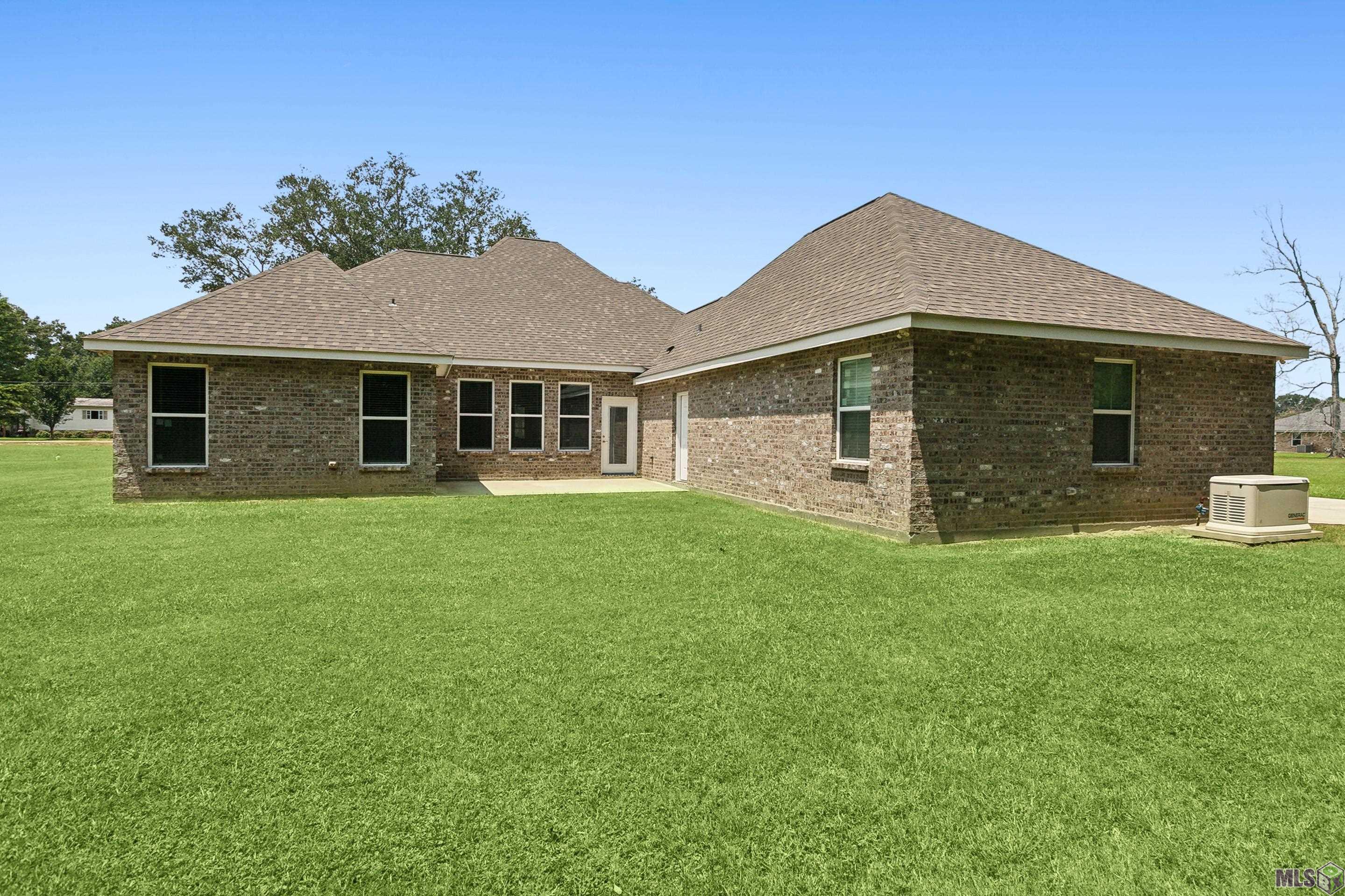 13478 Crawford Rd, Gonzales, Louisiana image 17