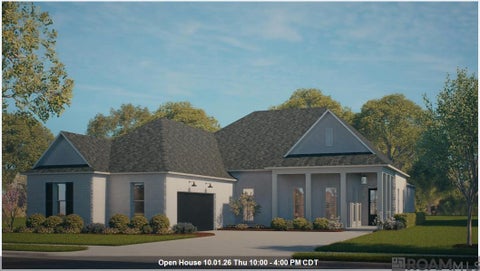 Homes For Sale - 684 Night Heron Lane<br/> Madisonville, LA 70447