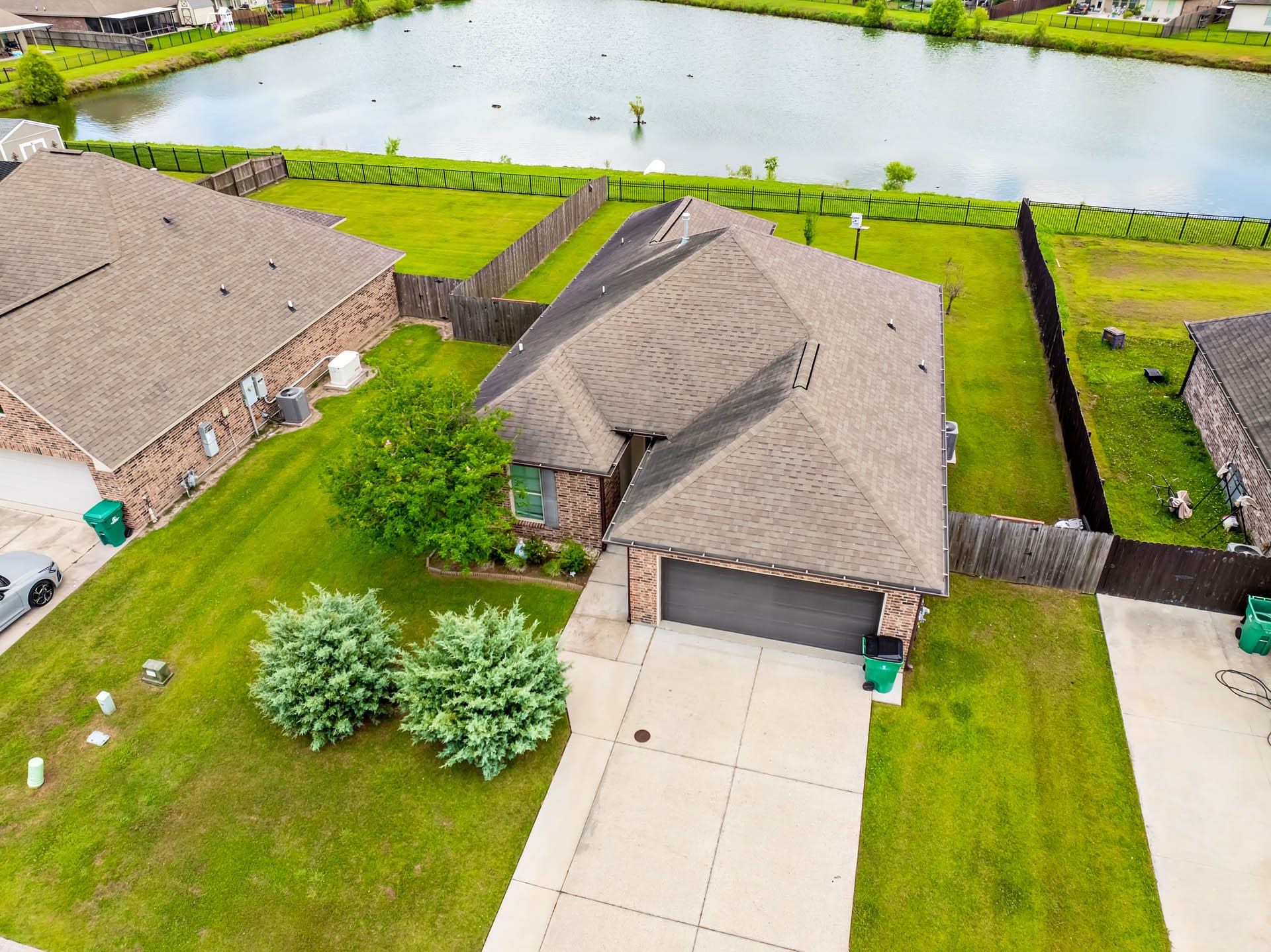 209 Carriage Way, Thibodaux, Louisiana image 3