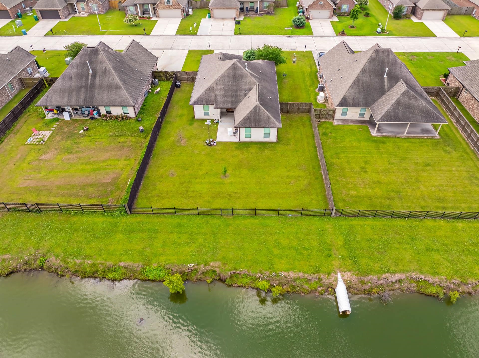 209 Carriage Way, Thibodaux, Louisiana image 4