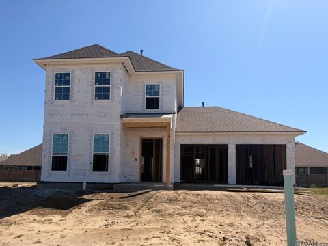 Homes For Sale - 117 Sophia Drive<br/> Luling, LA 70070