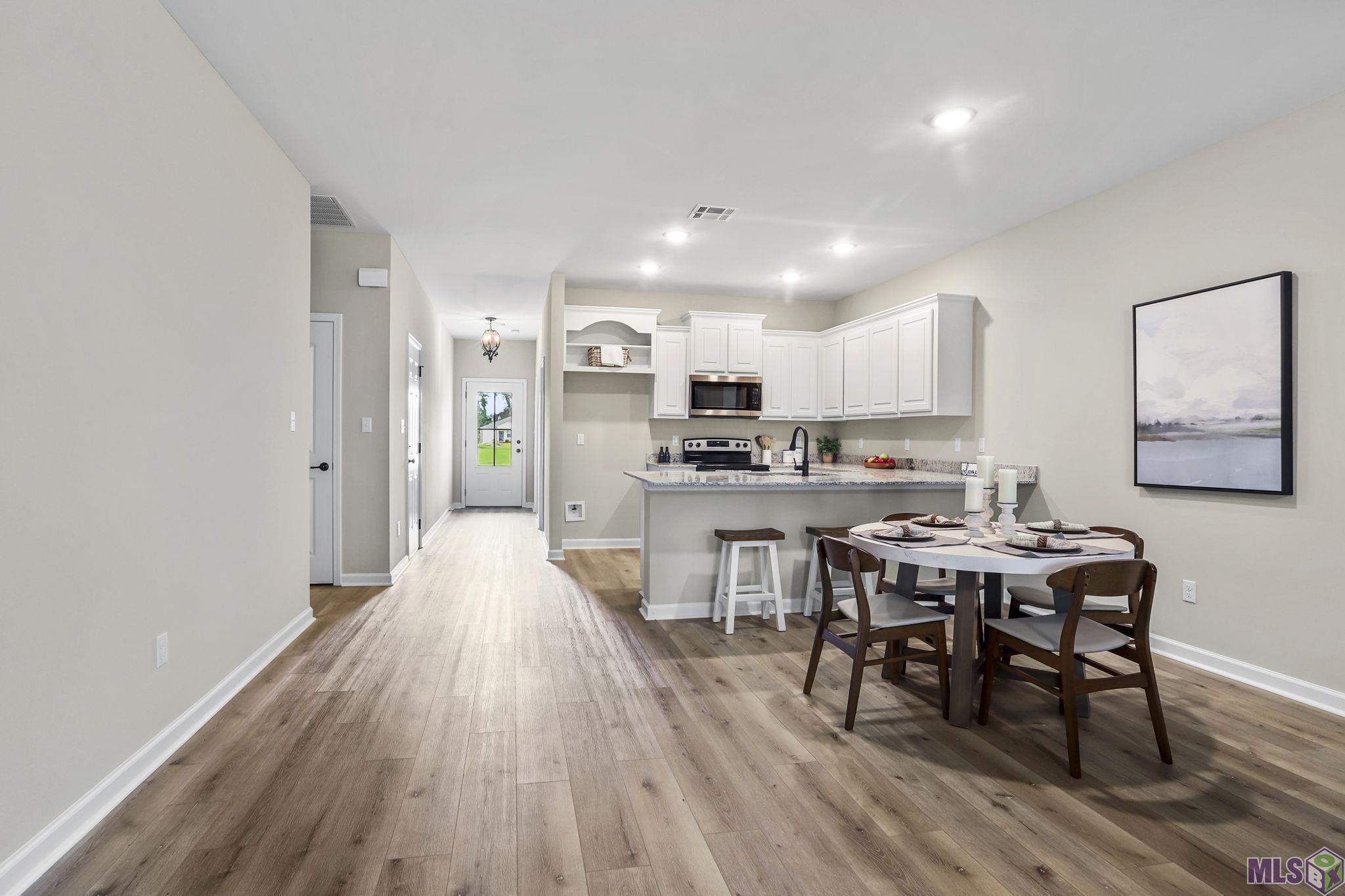2929 Palatine Pl #LOT 30, Baton Rouge, Louisiana image 5