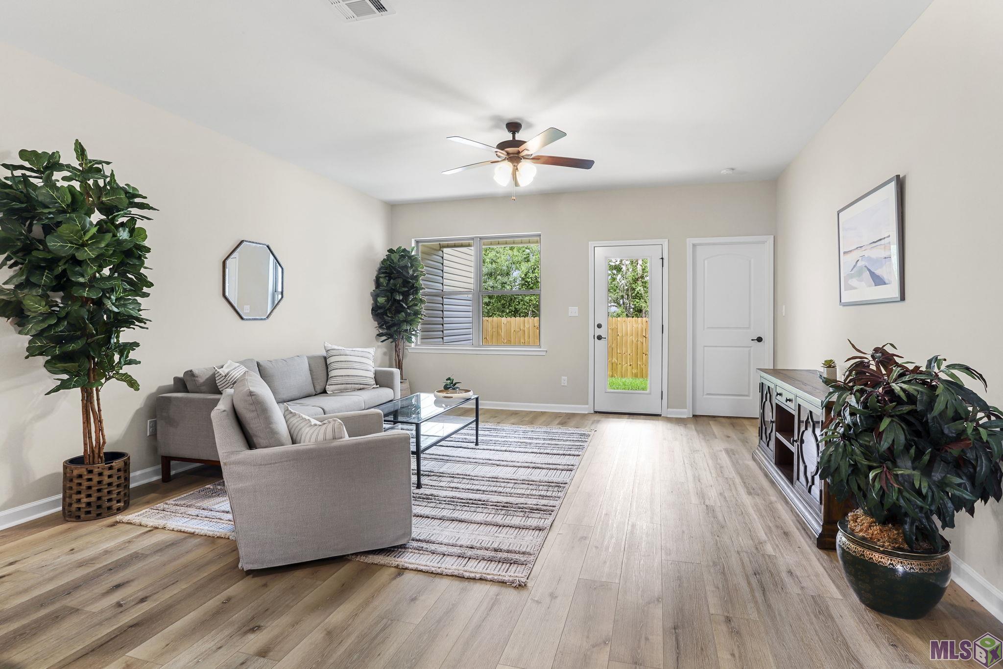 2929 Palatine Pl #LOT 30, Baton Rouge, Louisiana image 7