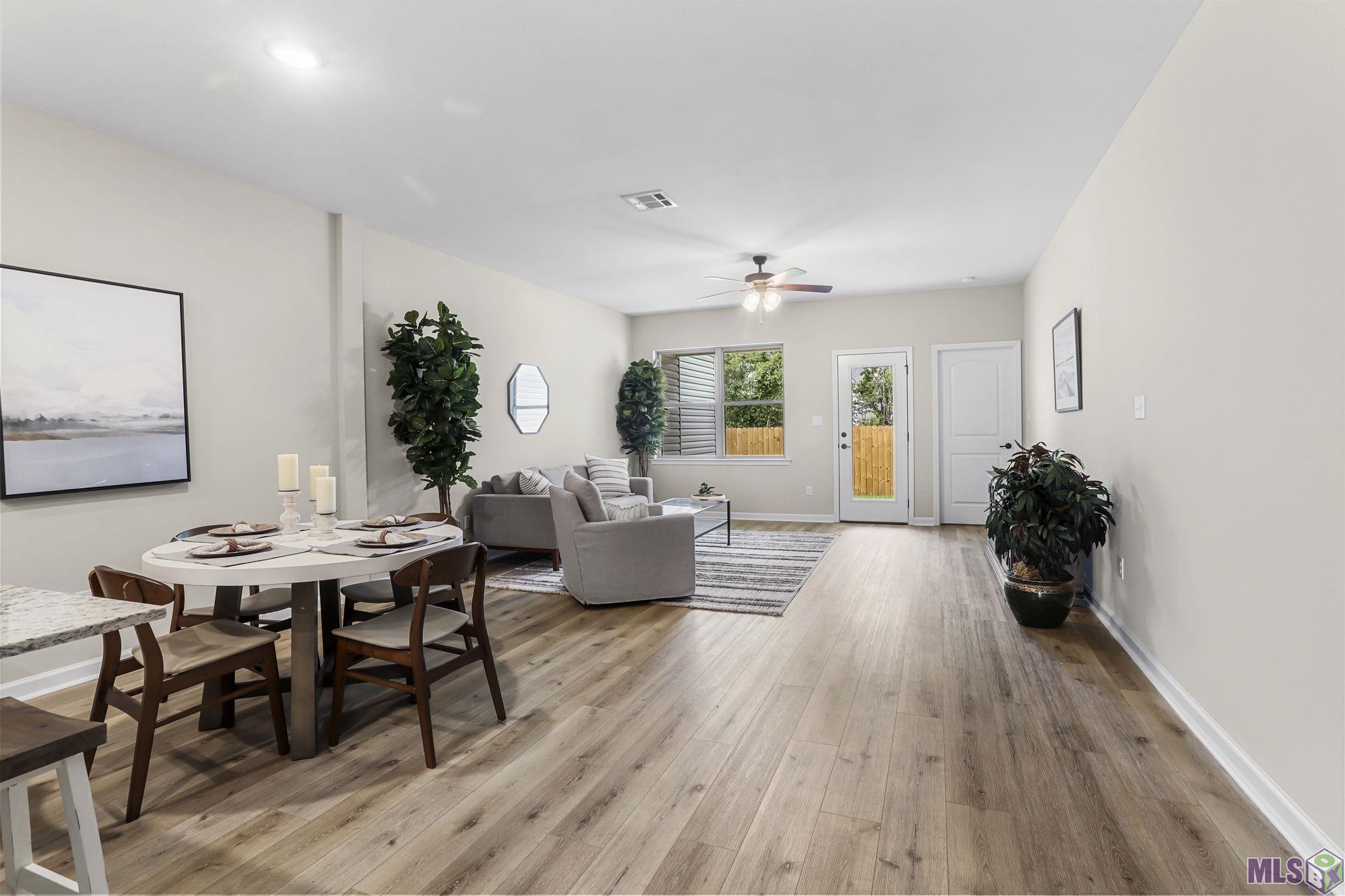 2929 Palatine Pl #LOT 30, Baton Rouge, Louisiana image 6