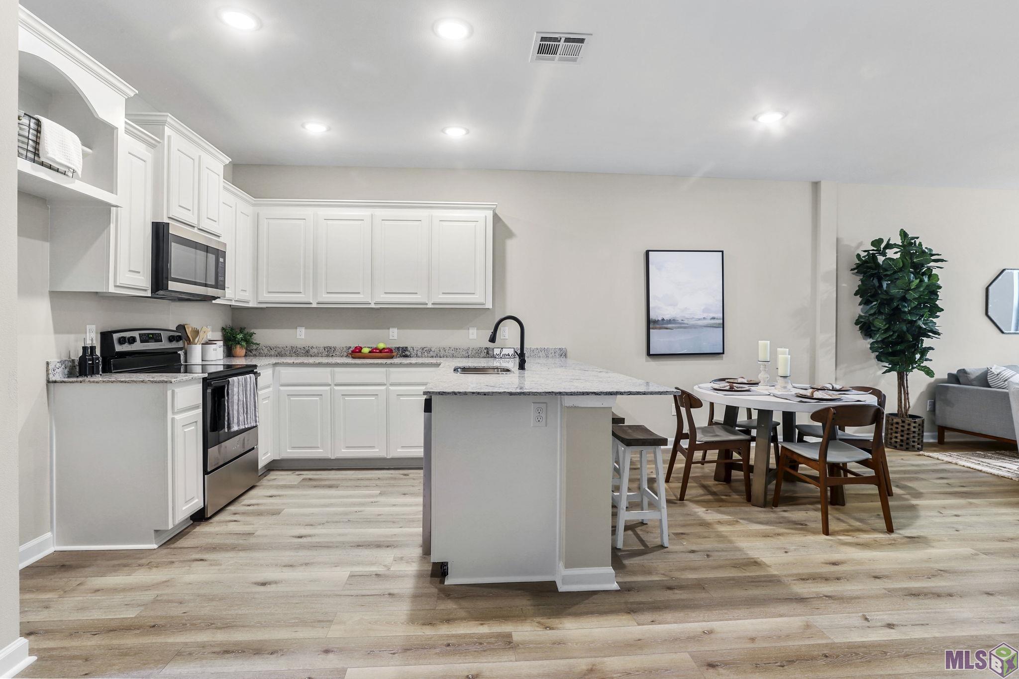 2929 Palatine Pl #LOT 30, Baton Rouge, Louisiana image 3
