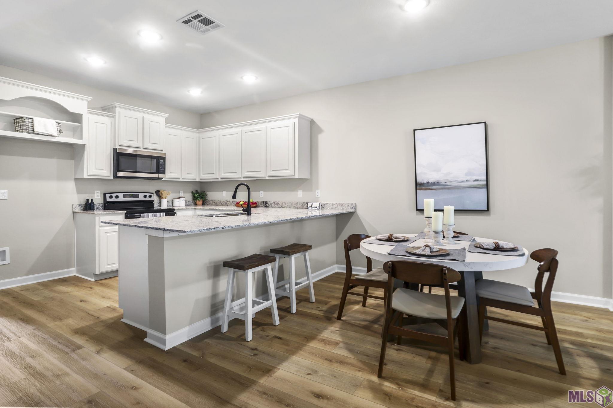 2929 Palatine Pl #LOT 30, Baton Rouge, Louisiana image 4