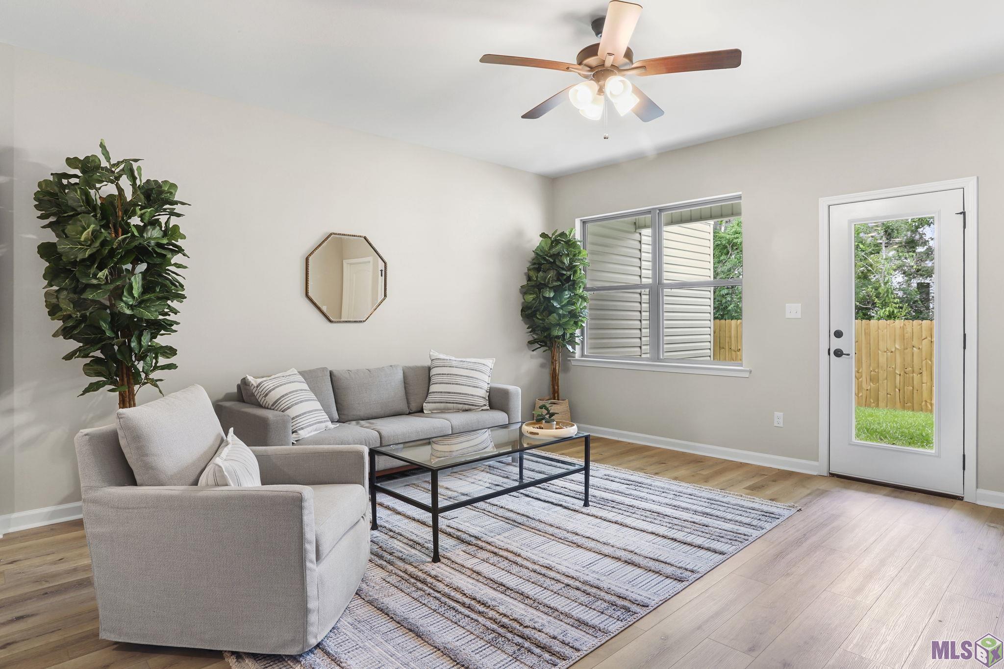 2929 Palatine Pl #LOT 30, Baton Rouge, Louisiana image 8