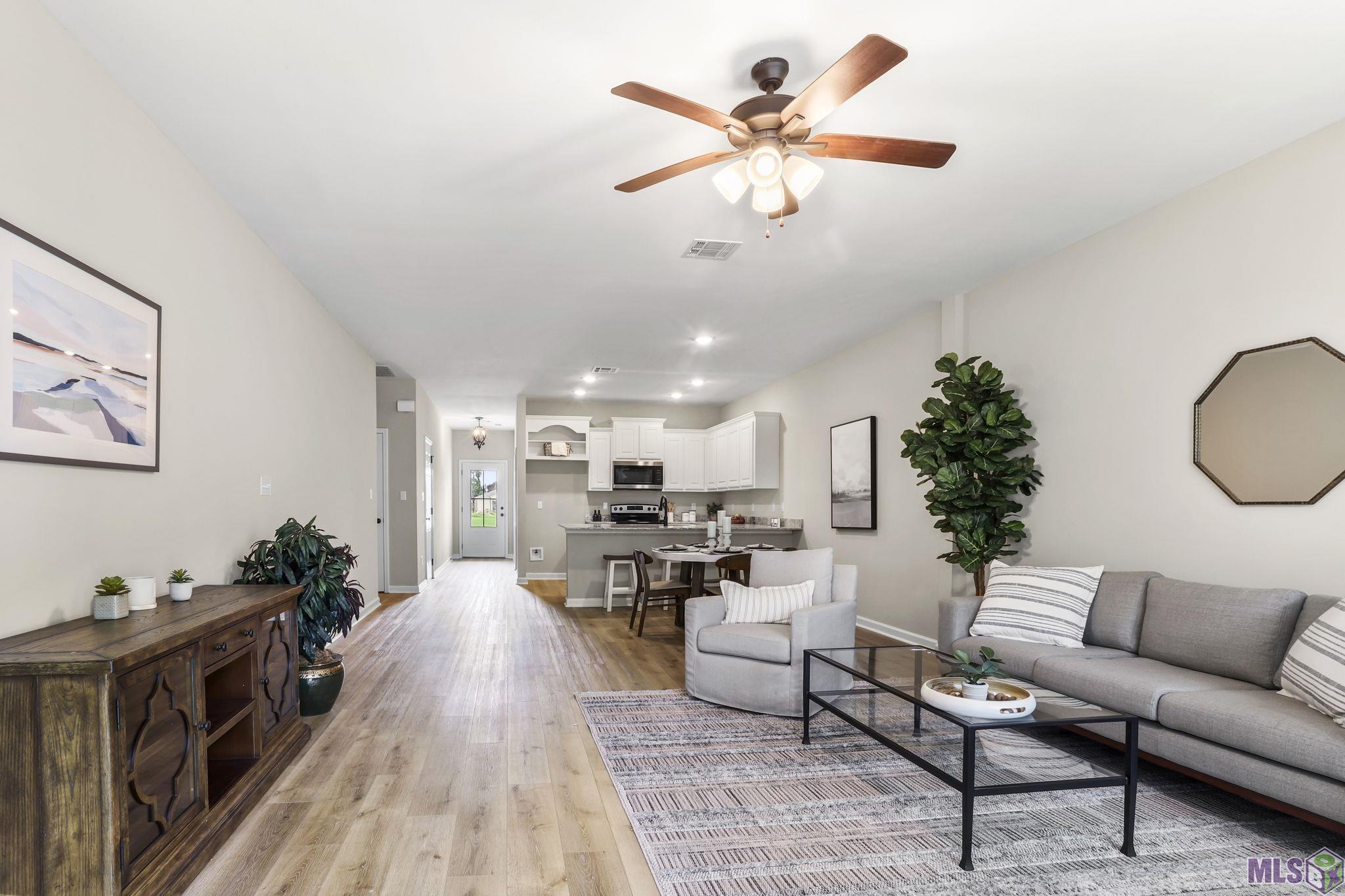 2929 Palatine Pl #LOT 30, Baton Rouge, Louisiana image 9