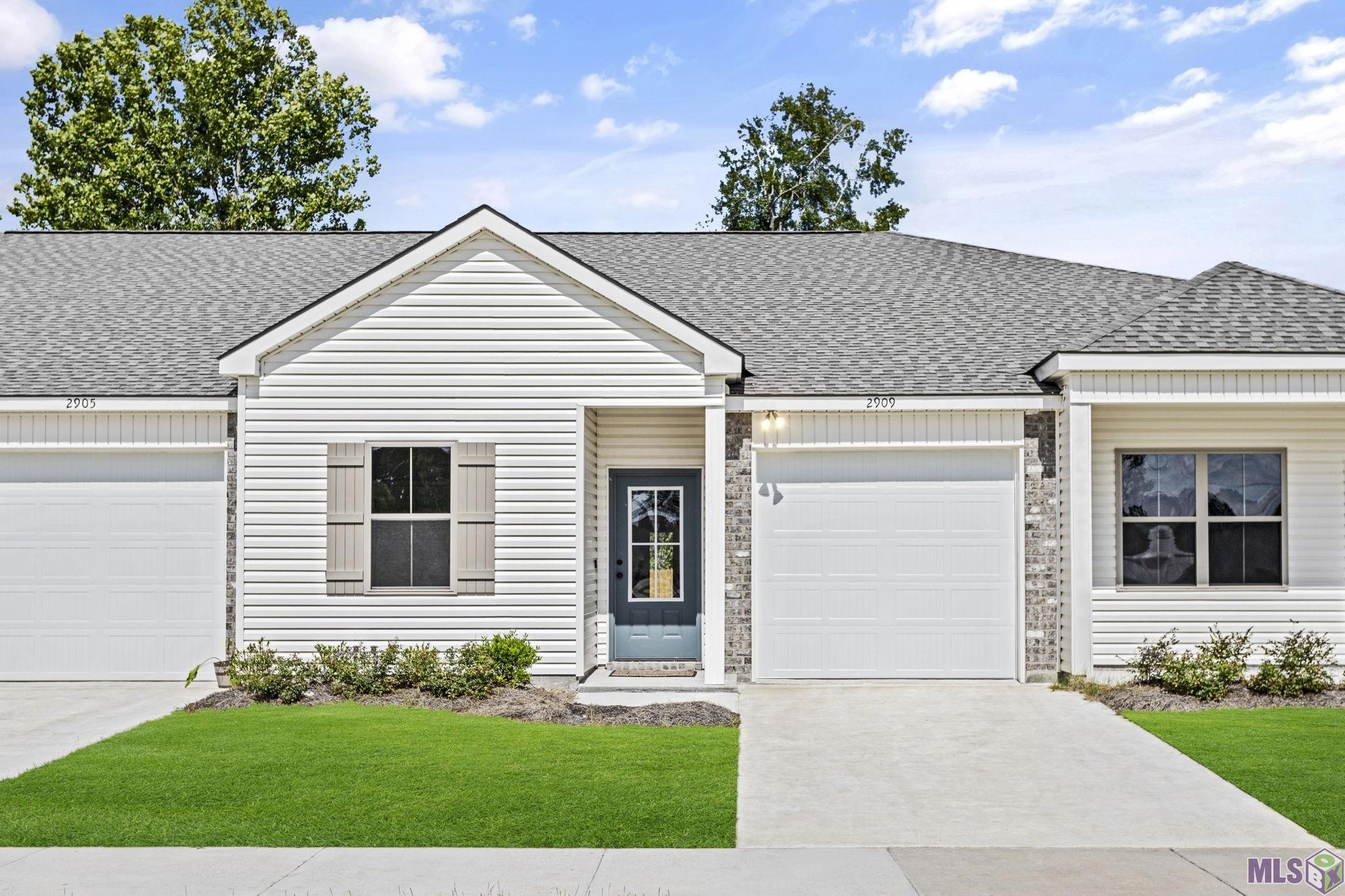 2929 Palatine Pl #LOT 30, Baton Rouge, Louisiana image 1