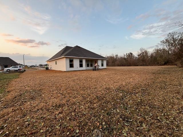 460 Wagon Wheel Drive, Thibodaux, Louisiana image 3