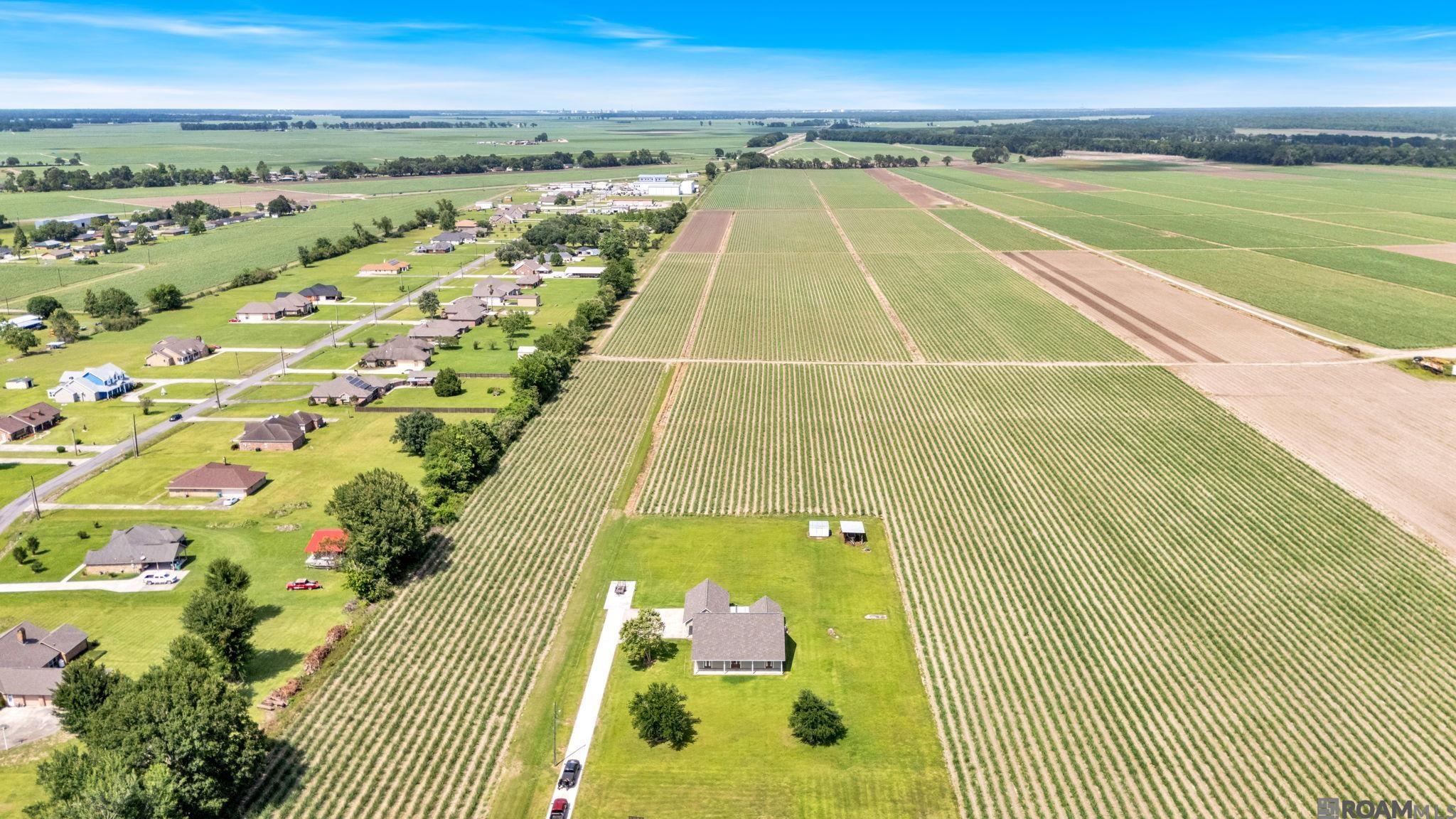 5932A Highway 308, Belle Rose, Louisiana image 26