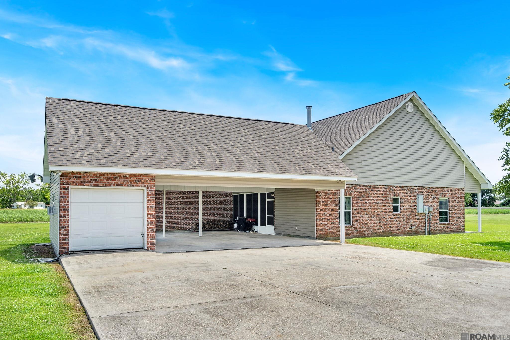 5932A Highway 308, Belle Rose, Louisiana image 4