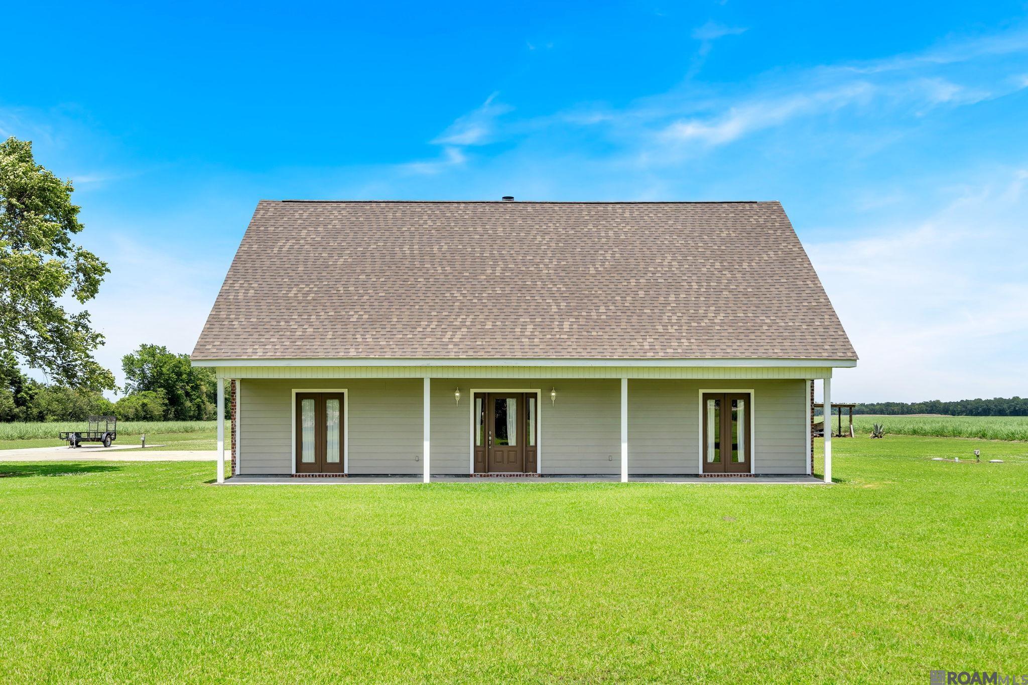 5932A Highway 308, Belle Rose, Louisiana image 2