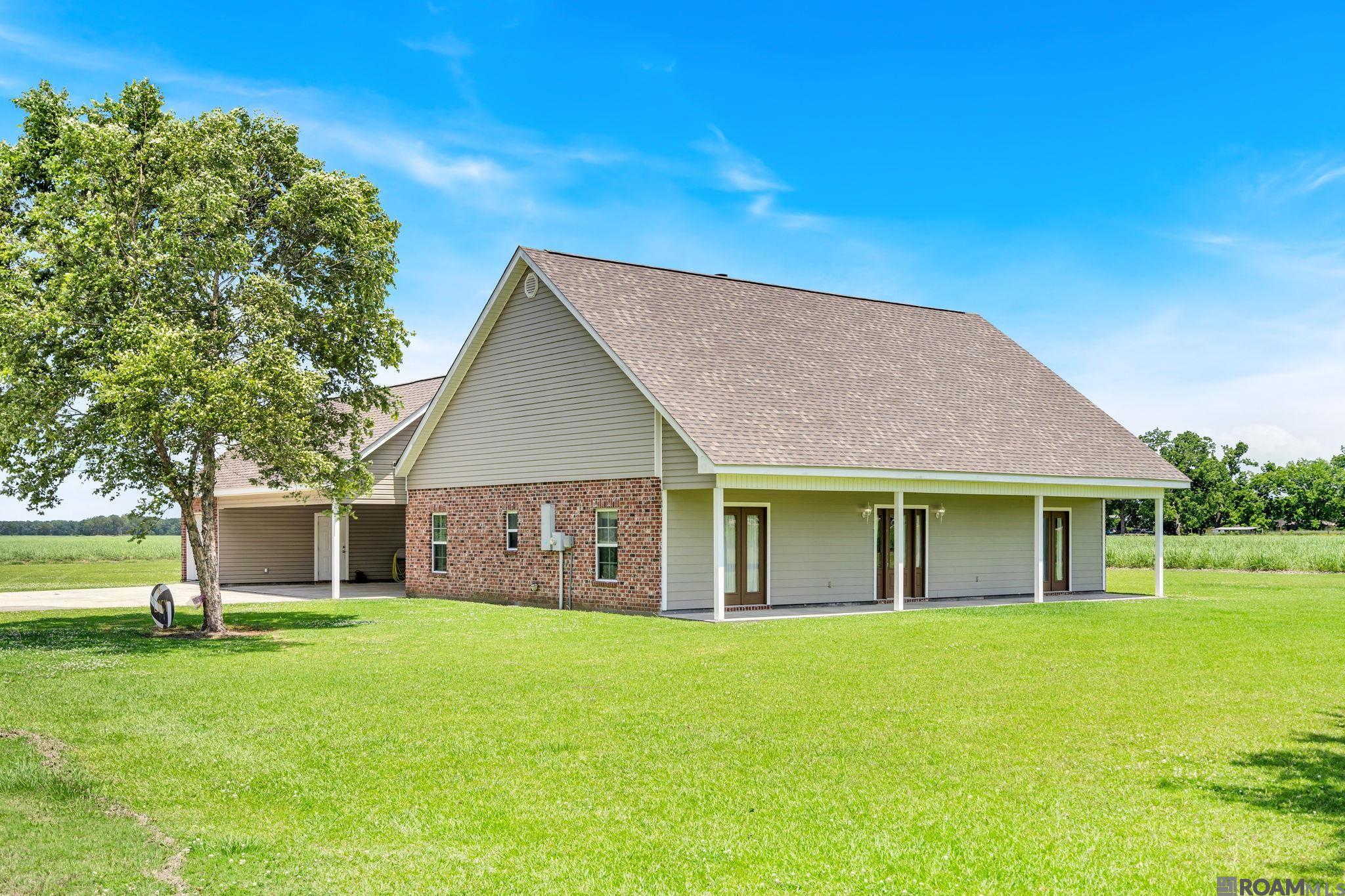 5932A Highway 308, Belle Rose, Louisiana image 3