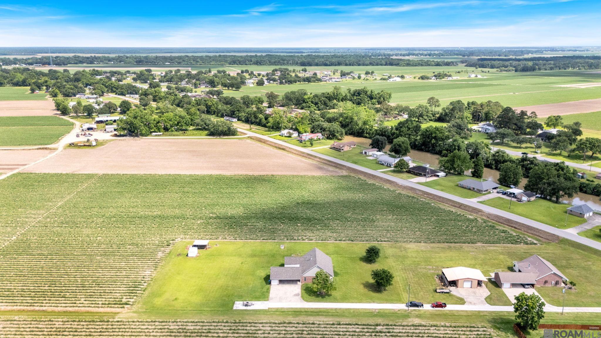 5932A Highway 308, Belle Rose, Louisiana image 27