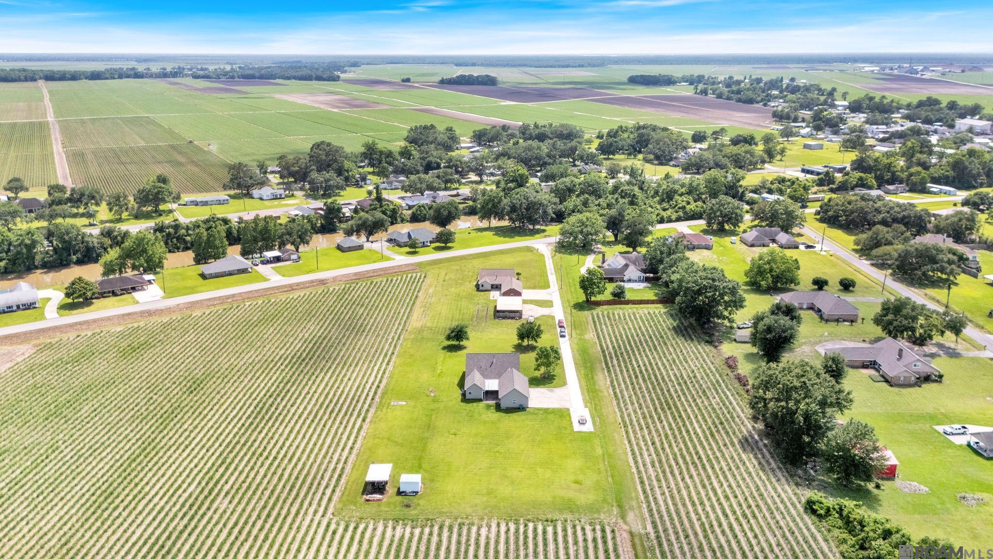 5932A Highway 308, Belle Rose, Louisiana image 28