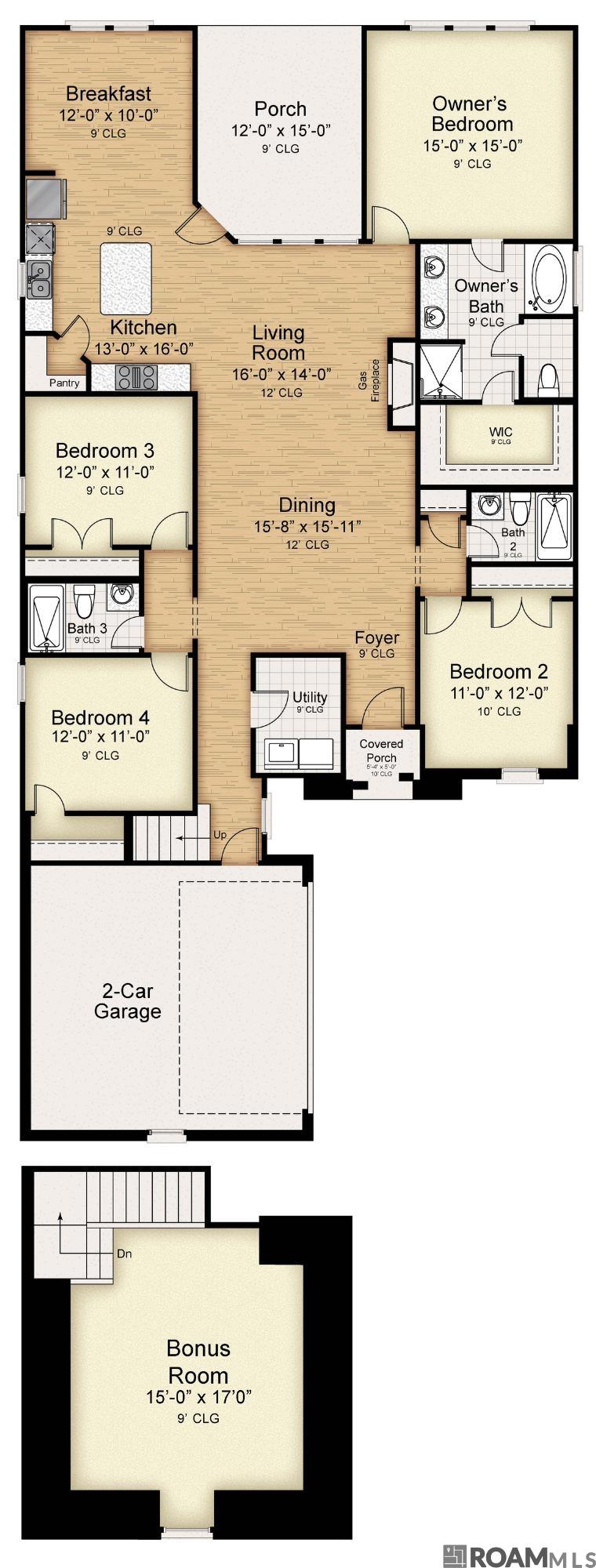 4032 Kelly Lake Ln, Madisonville, Louisiana image 2