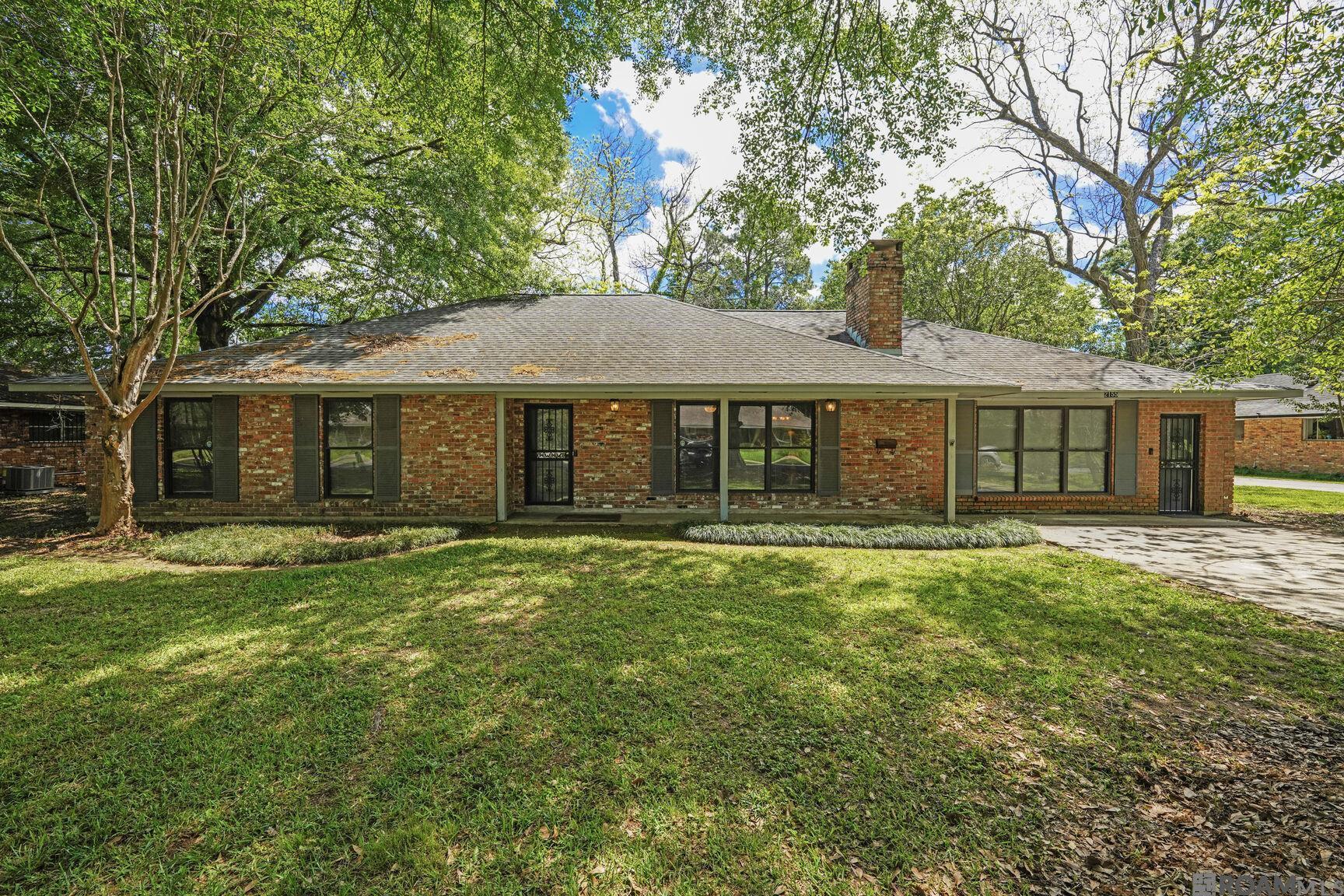 2155 Duncan Dr, Baton Rouge, Louisiana image 1