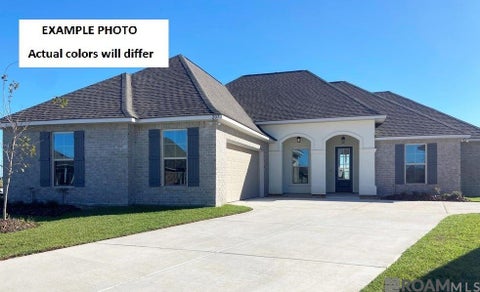 Homes For Sale - 4744 Woodwalton Street<br/> Gonzales, LA 70737