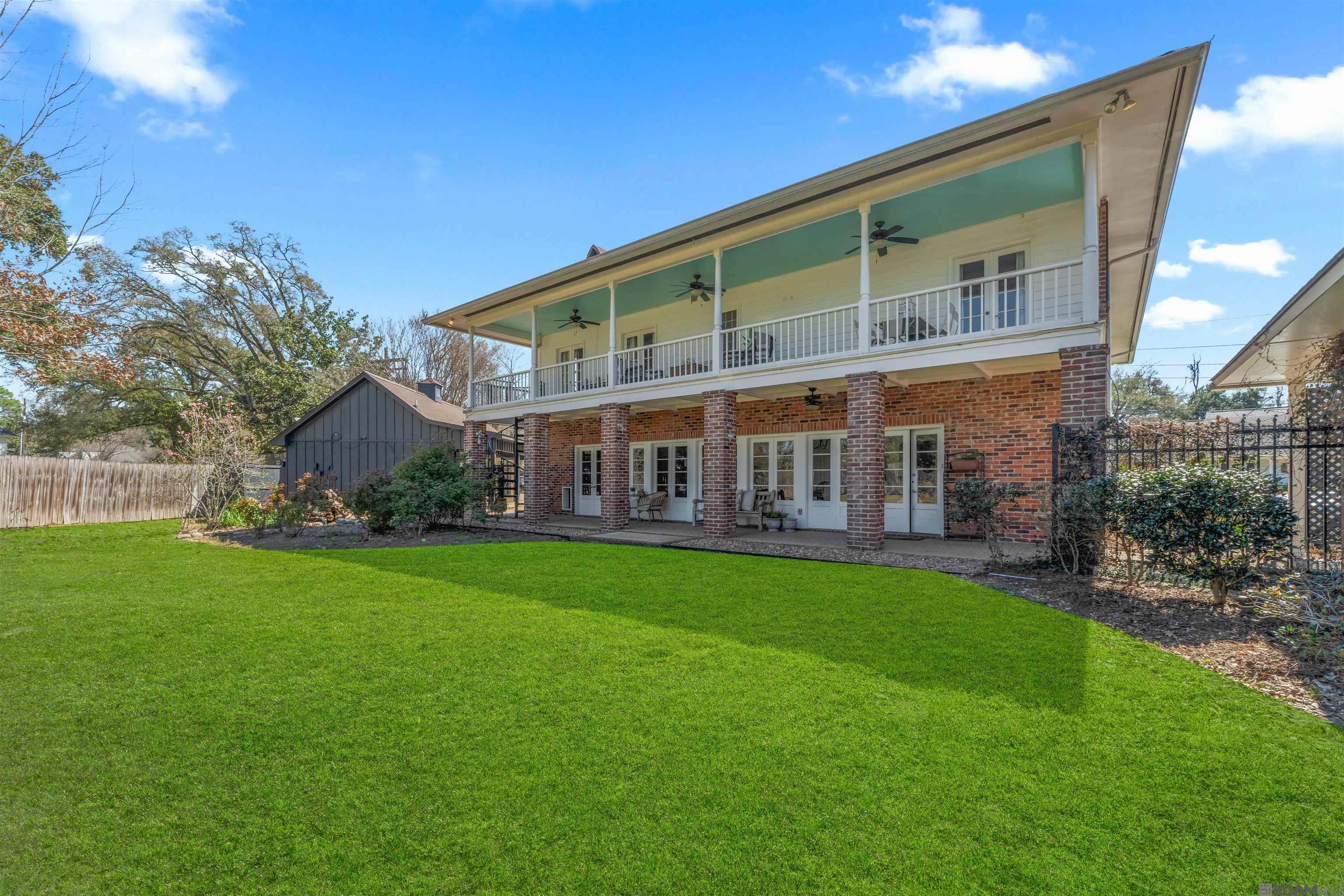 3100 Fairway Dr, Baton Rouge, Louisiana image 37