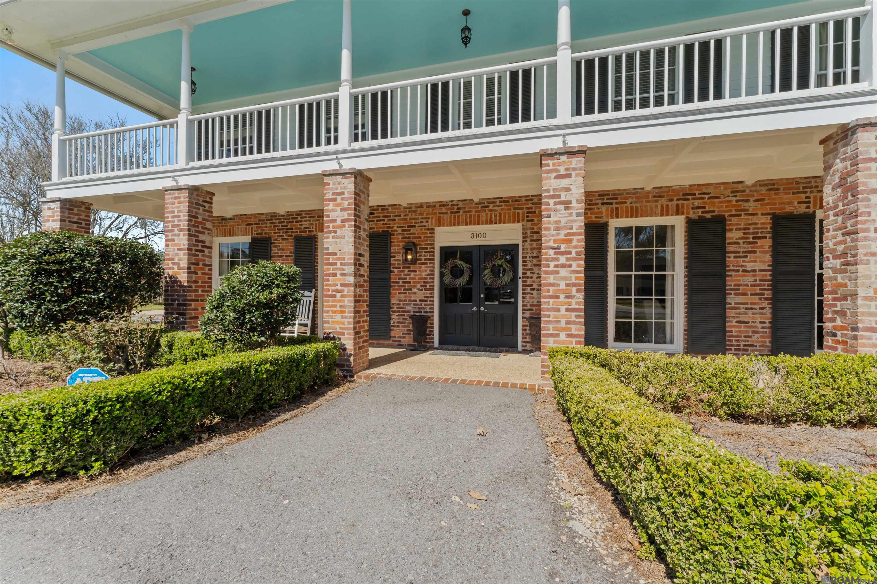 3100 Fairway Dr, Baton Rouge, Louisiana image 2