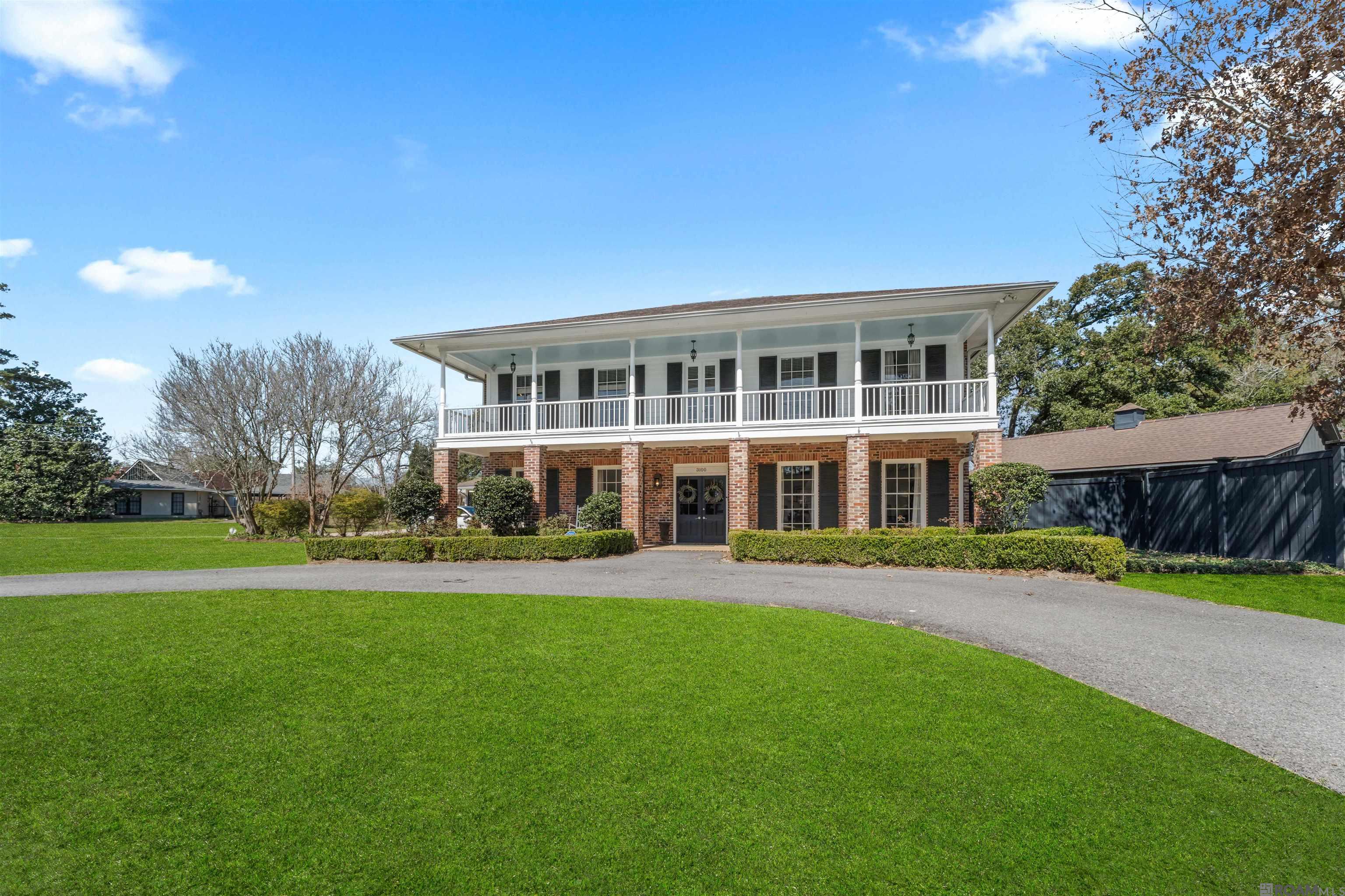 3100 Fairway Dr, Baton Rouge, Louisiana image 1