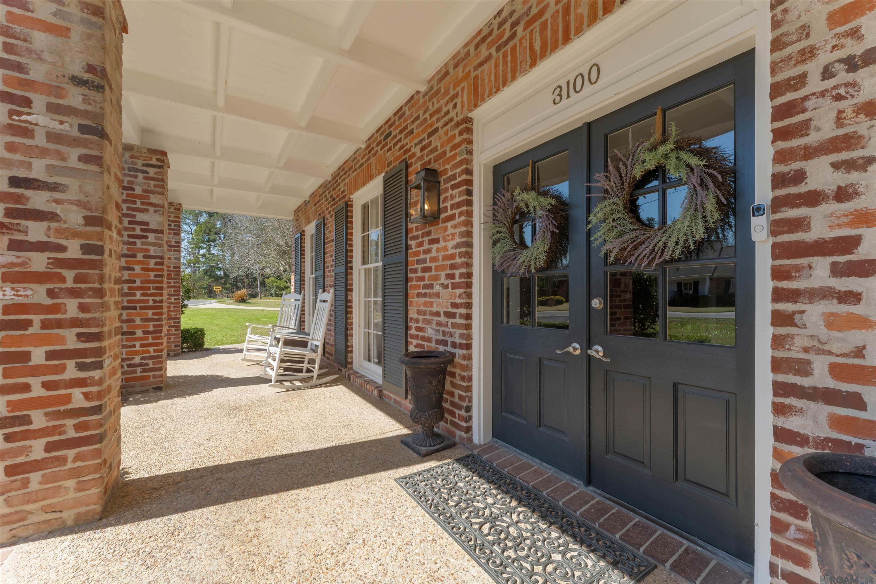 3100 Fairway Dr, Baton Rouge, Louisiana image 3
