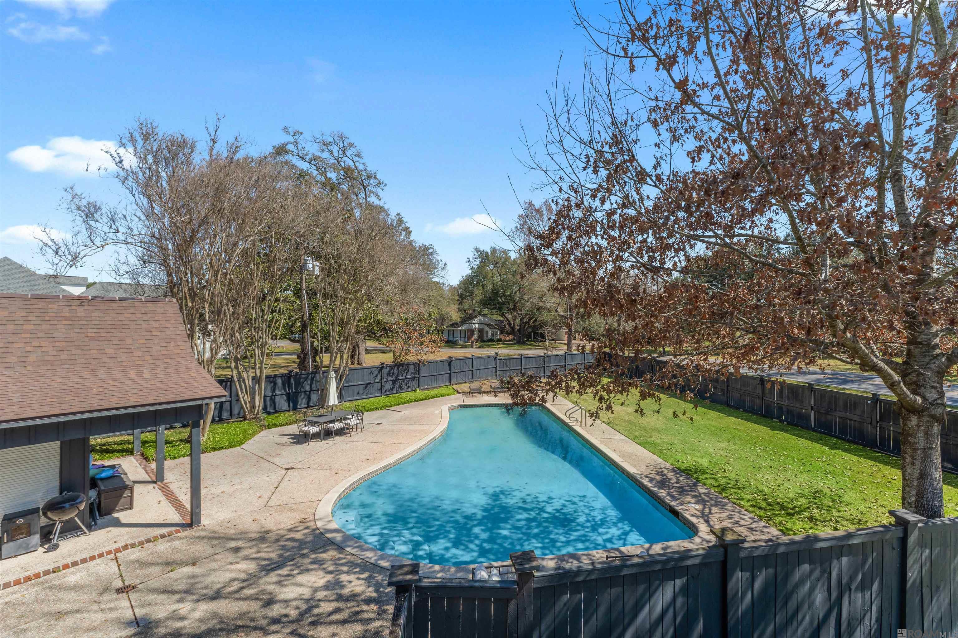3100 Fairway Dr, Baton Rouge, Louisiana image 34