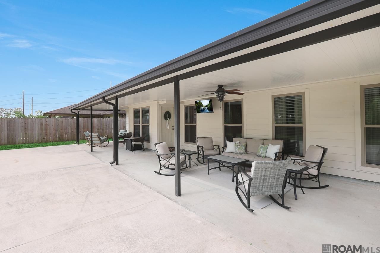 1017 Point Andrew Dr, Gonzales, Louisiana image 25