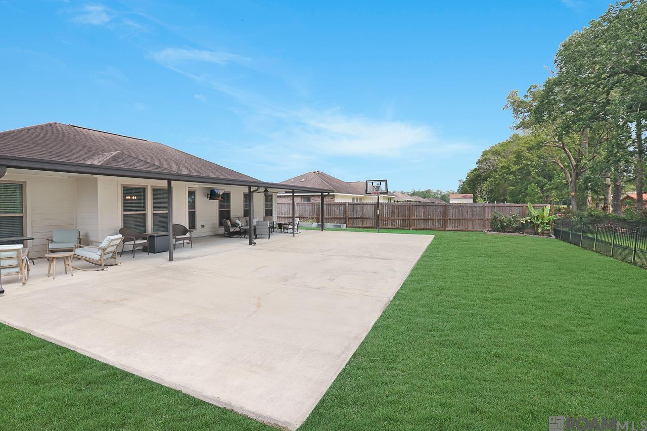 1017 Point Andrew Dr, Gonzales, Louisiana image 28