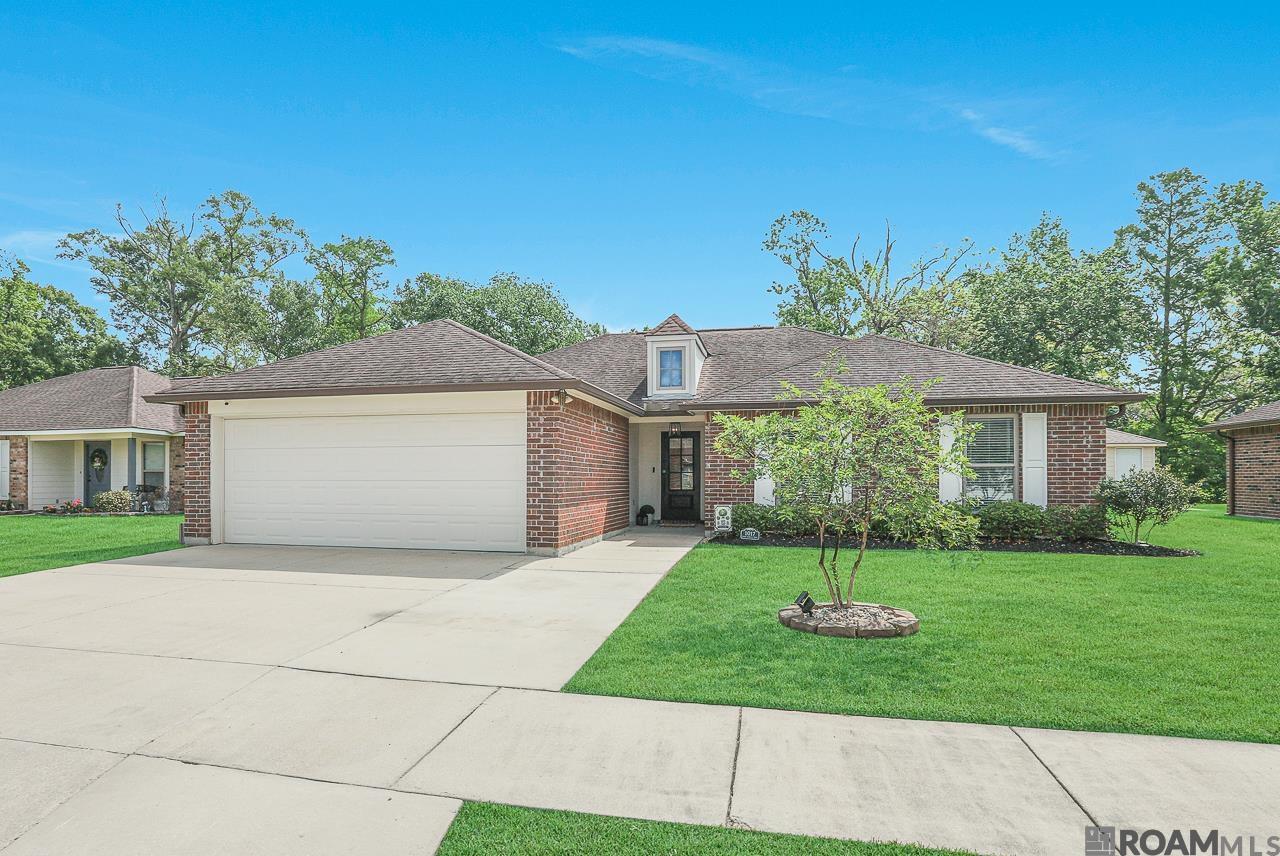 1017 Point Andrew Dr, Gonzales, Louisiana image 2