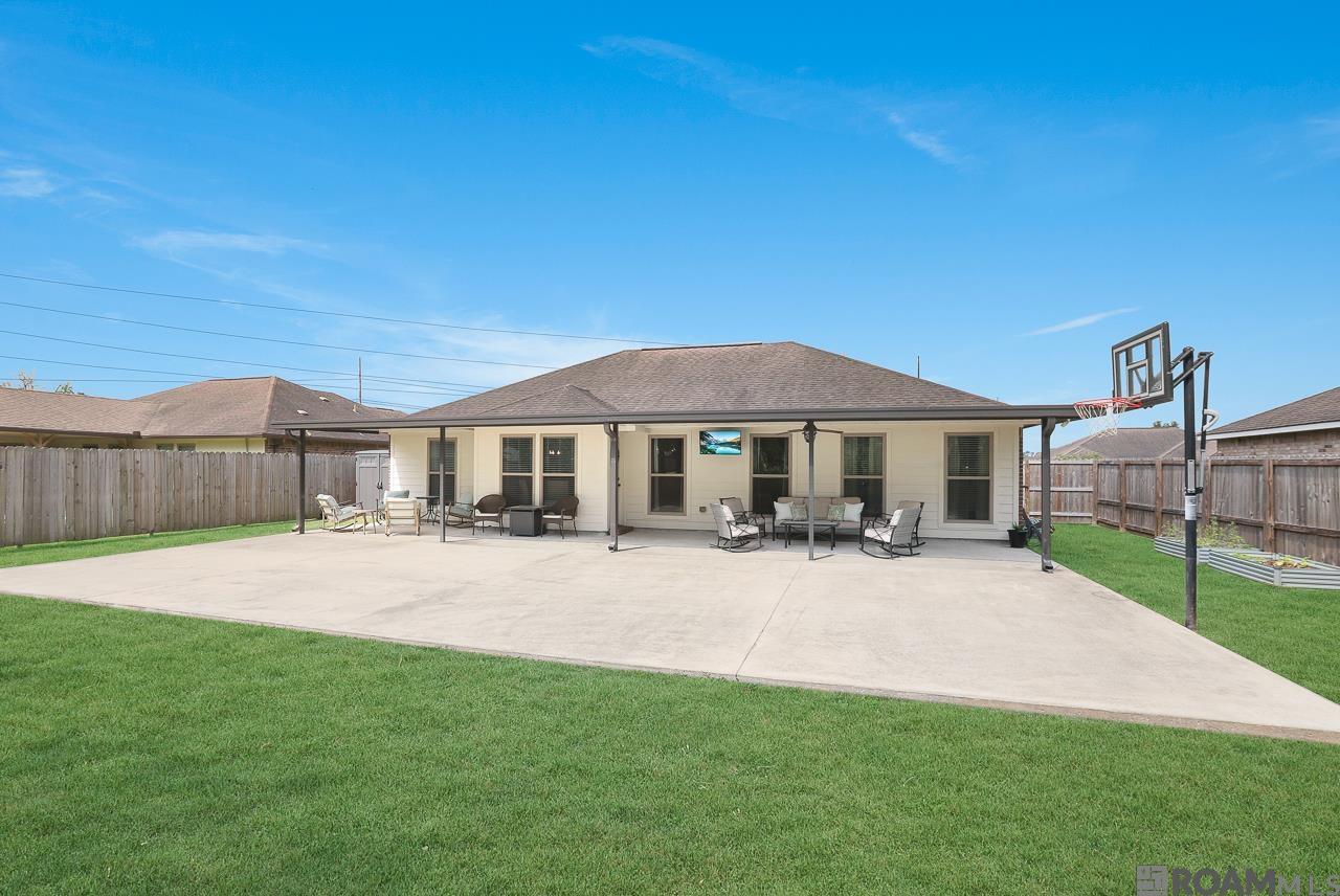 1017 Point Andrew Dr, Gonzales, Louisiana image 26