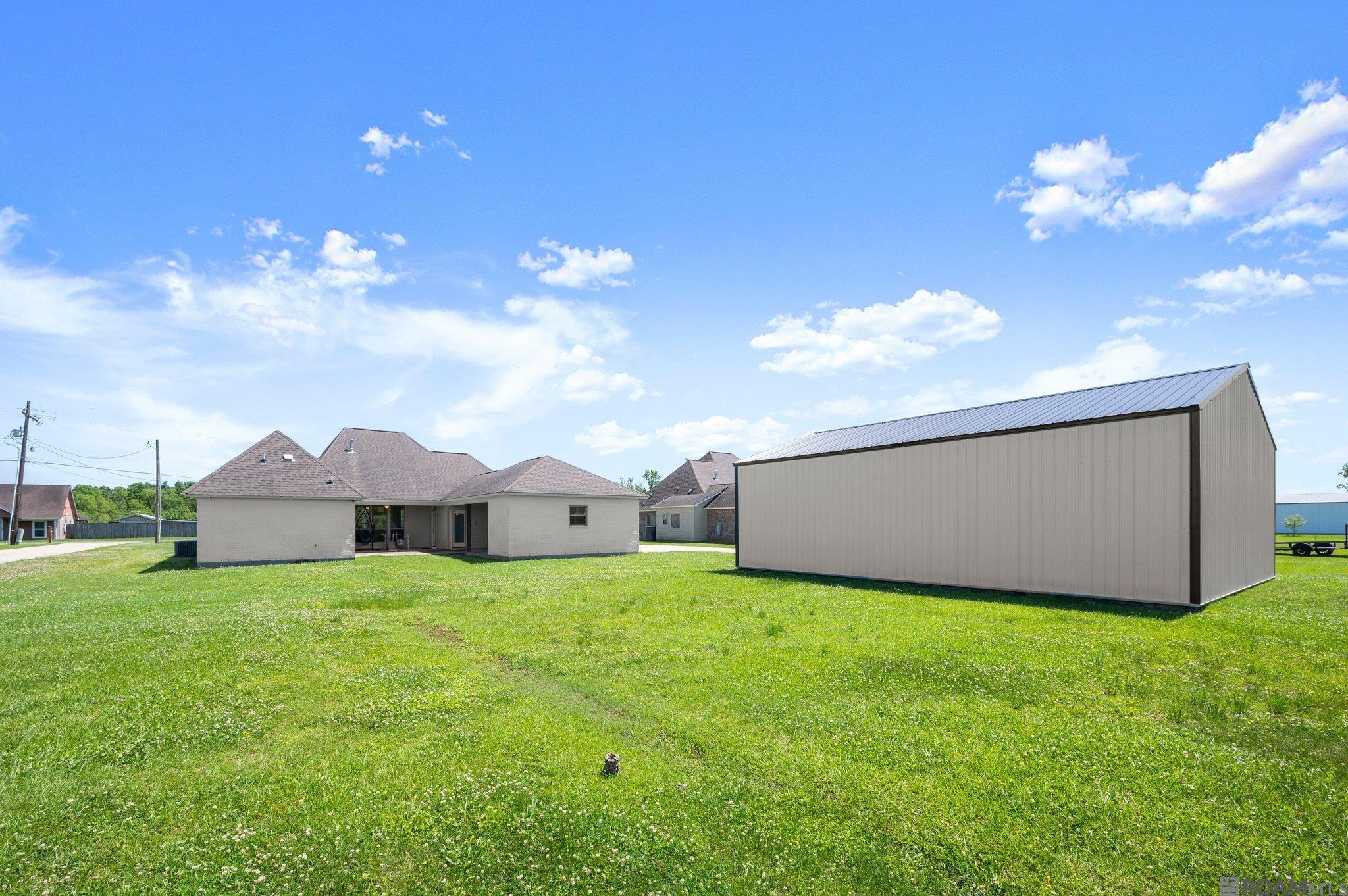 10231 W Robert Wilson Rd, Gonzales, Louisiana image 18