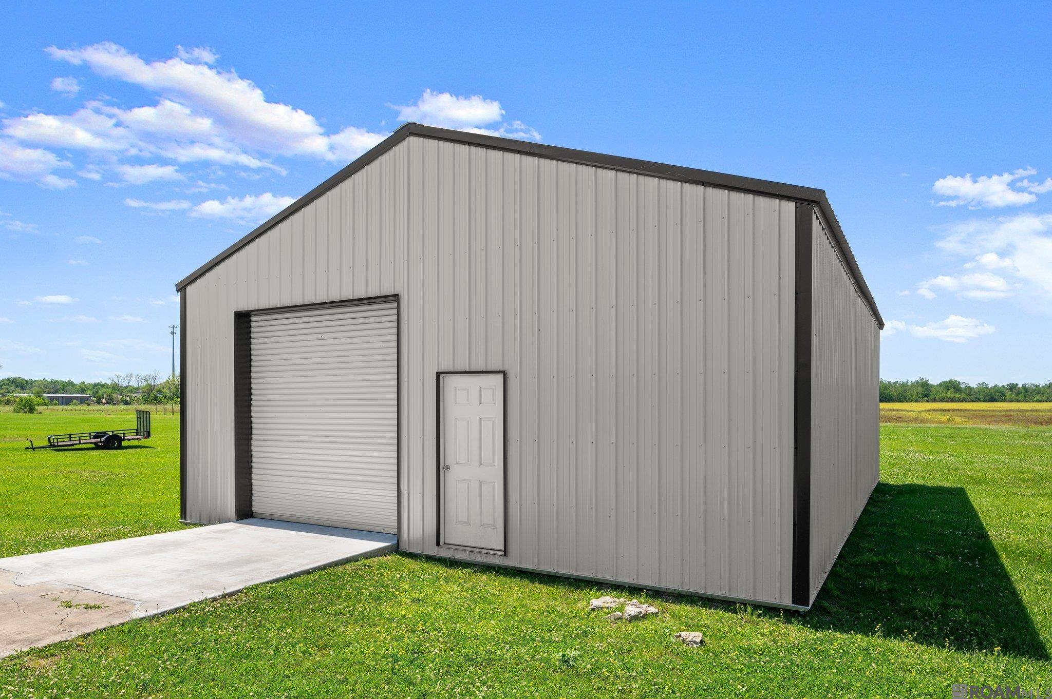 10231 W Robert Wilson Rd, Gonzales, Louisiana image 19