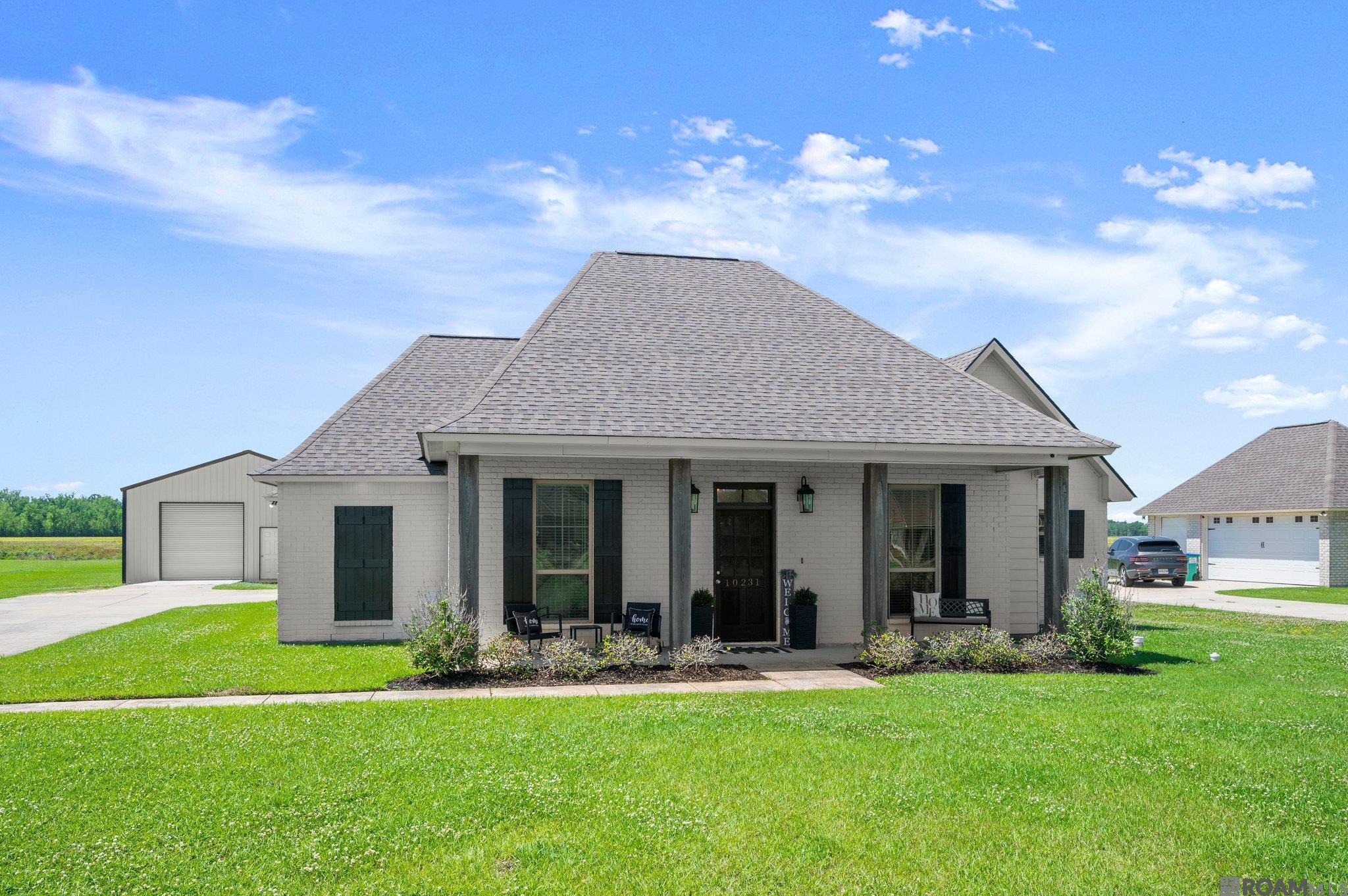 10231 W Robert Wilson Rd, Gonzales, Louisiana image 21