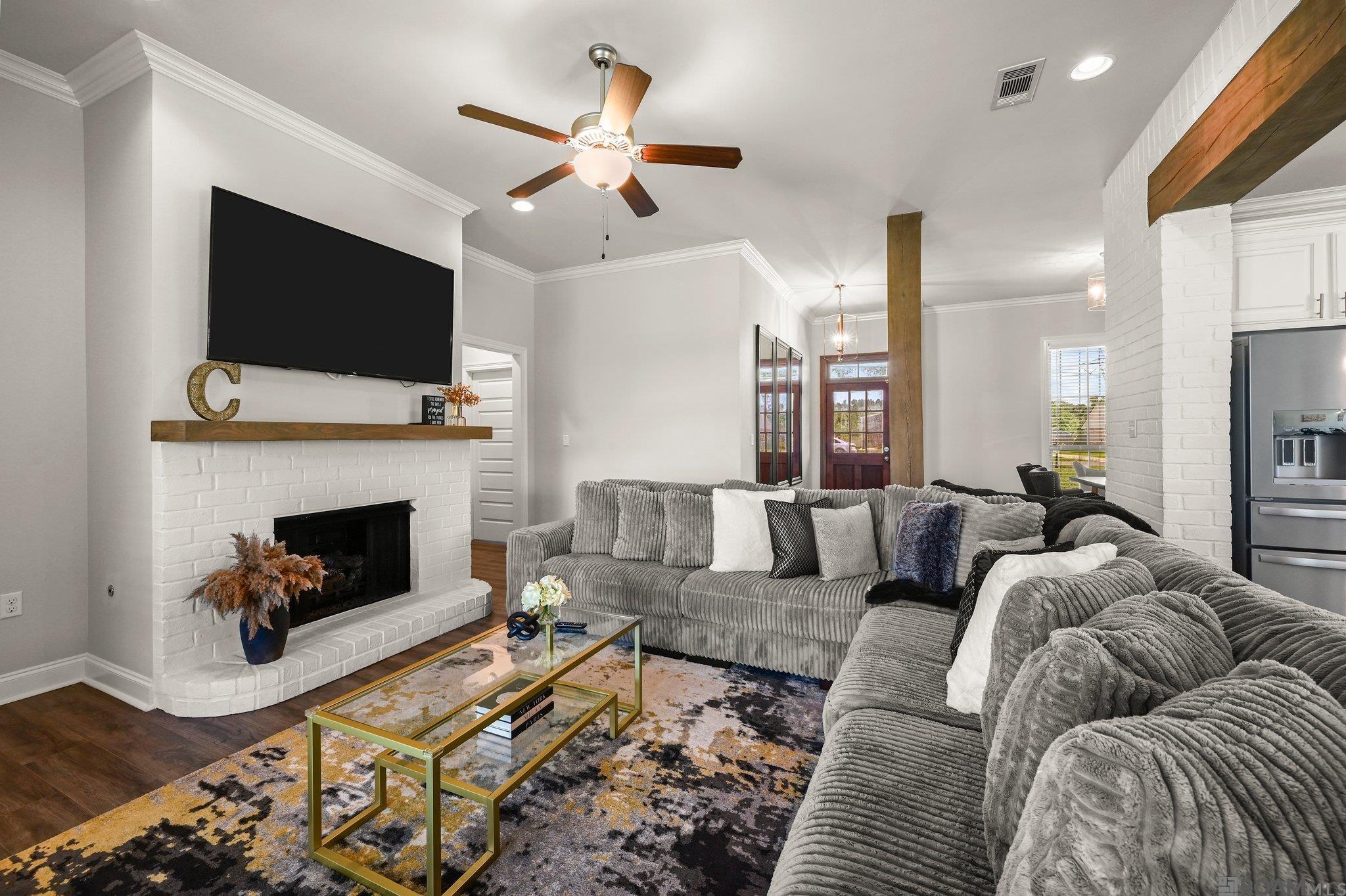 10231 W Robert Wilson Rd, Gonzales, Louisiana image 3
