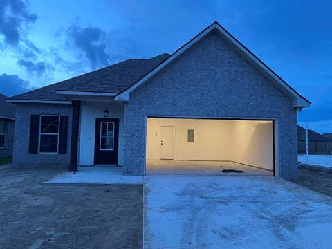 Homes For Sale - 263 Sophie Dr<br/> Terrebonne County, Houma, LA 70364