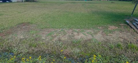 Vacant Land For Sale - LOT 14 Roy St<br/> Plattenville, LA 70393