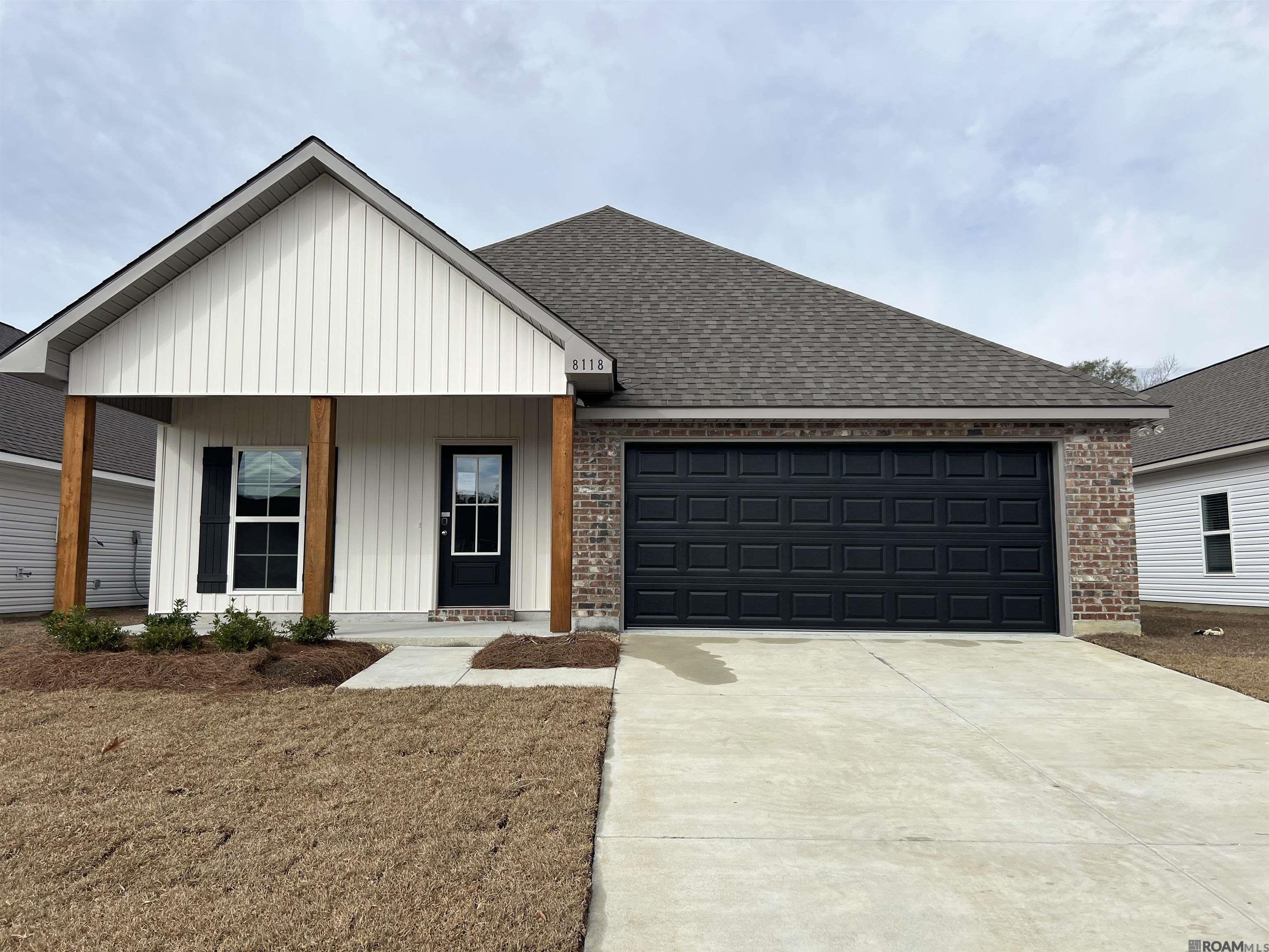 14721 Carroll Ave, Walker, Louisiana image 18