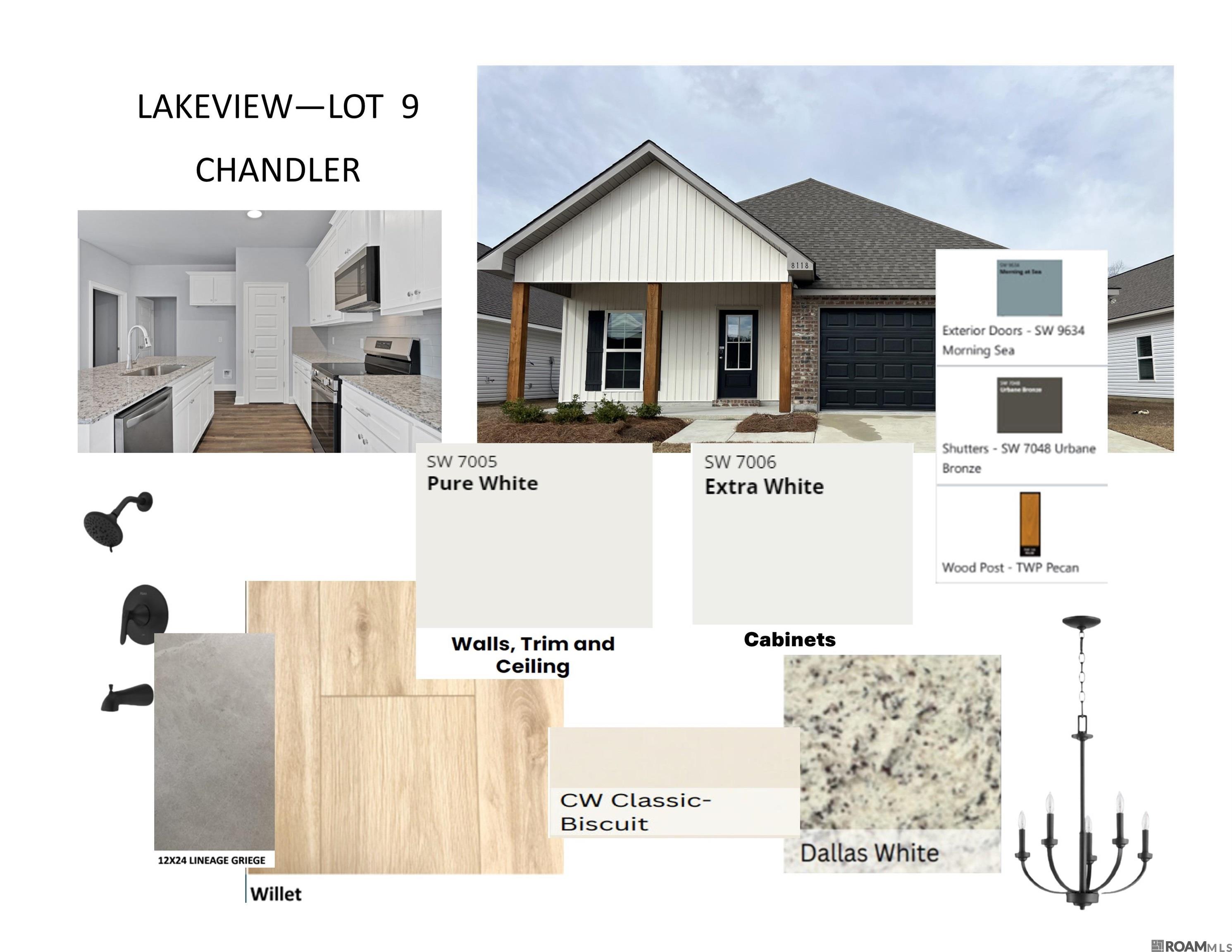 14721 Carroll Ave, Walker, Louisiana image 2