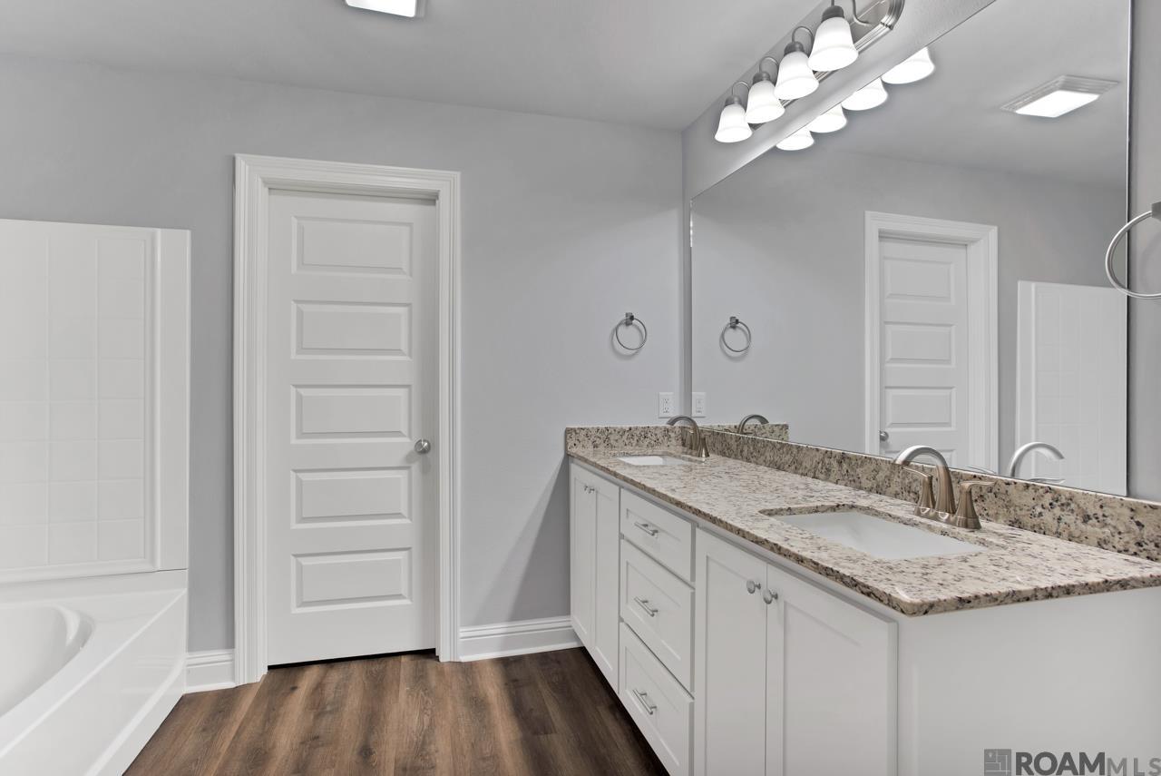 14721 Carroll Ave, Walker, Louisiana image 16