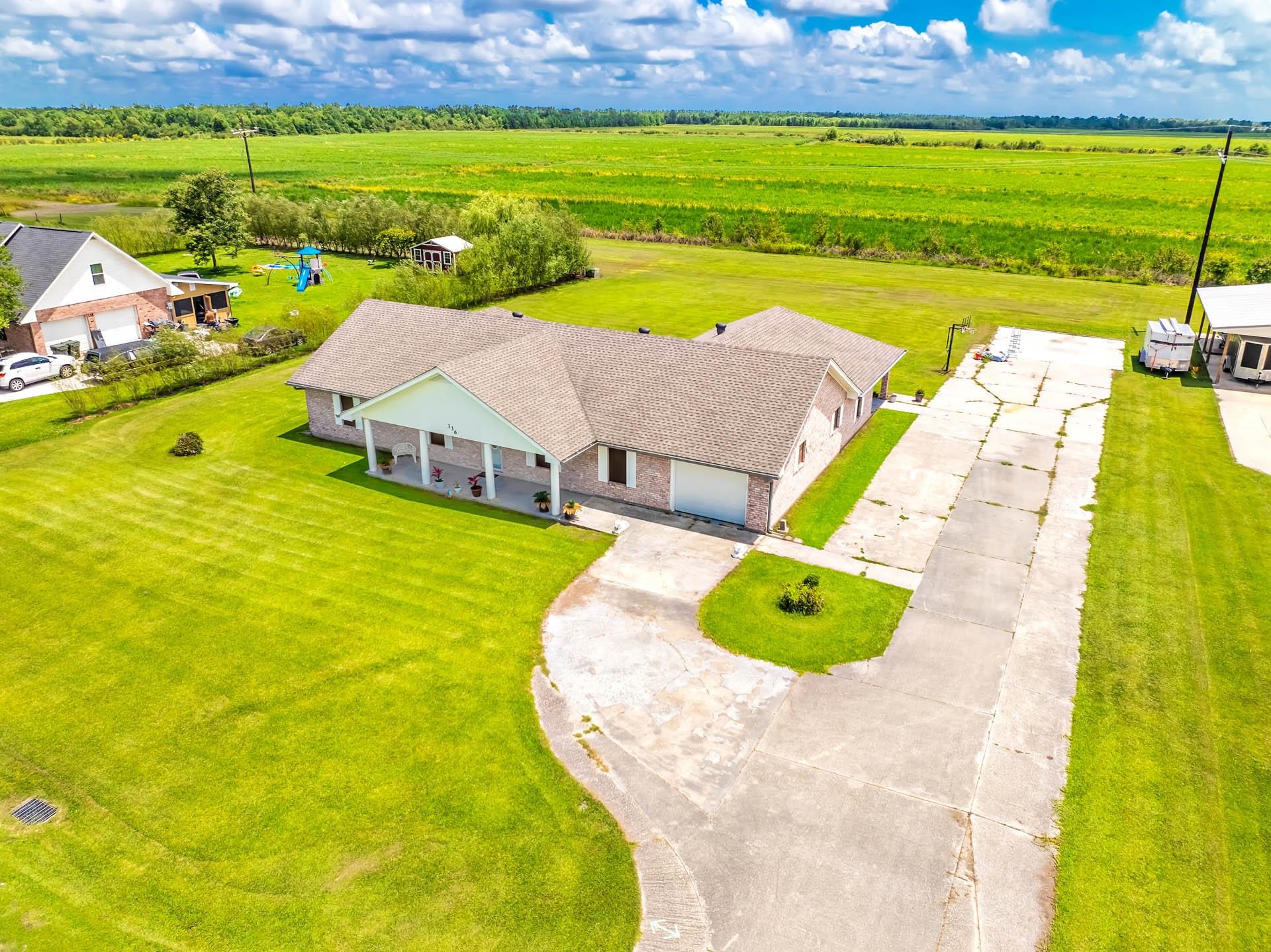 336 E Woodlawn Ranch Road, Houma, Louisiana image 3
