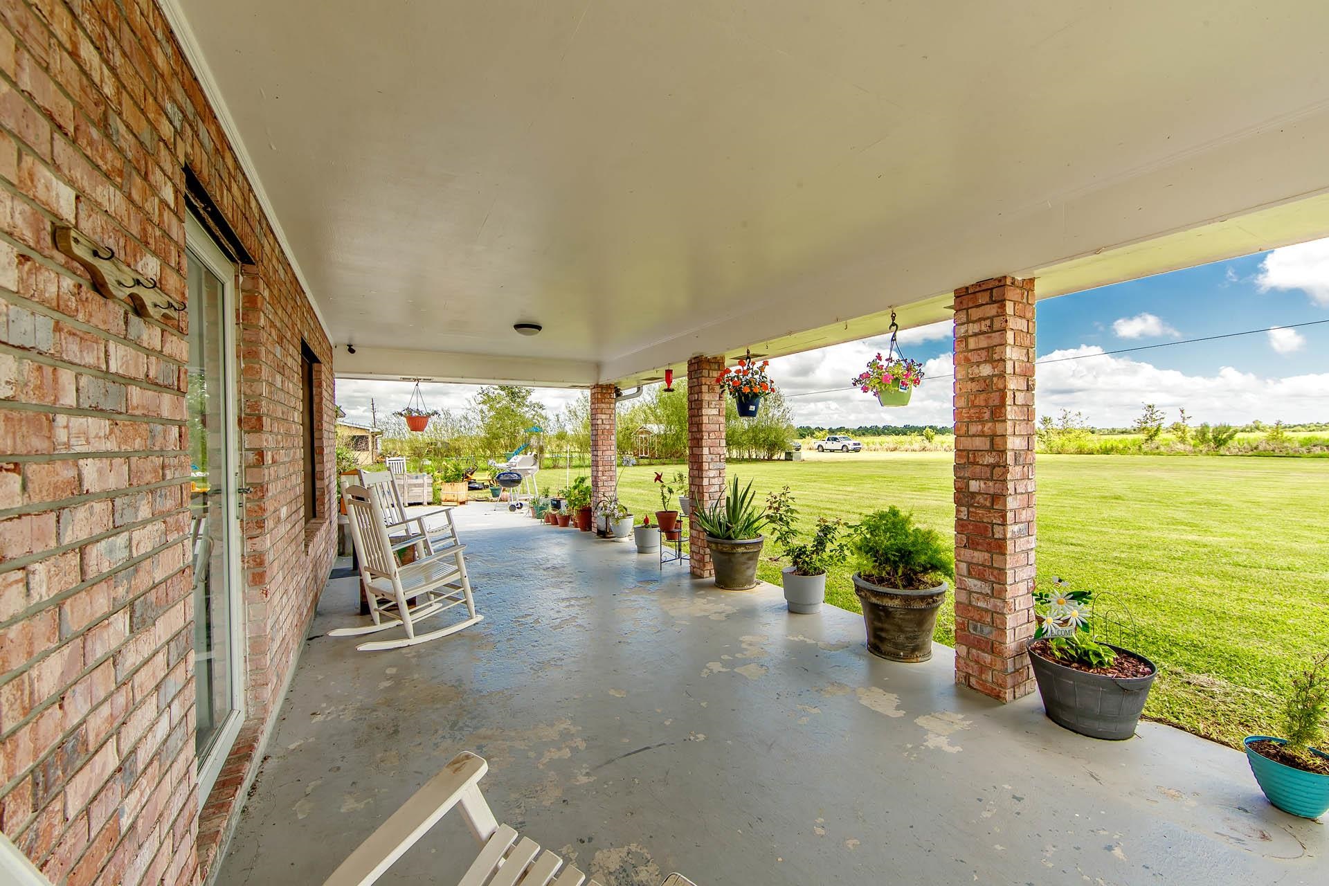 336 E Woodlawn Ranch Road, Houma, Louisiana image 7