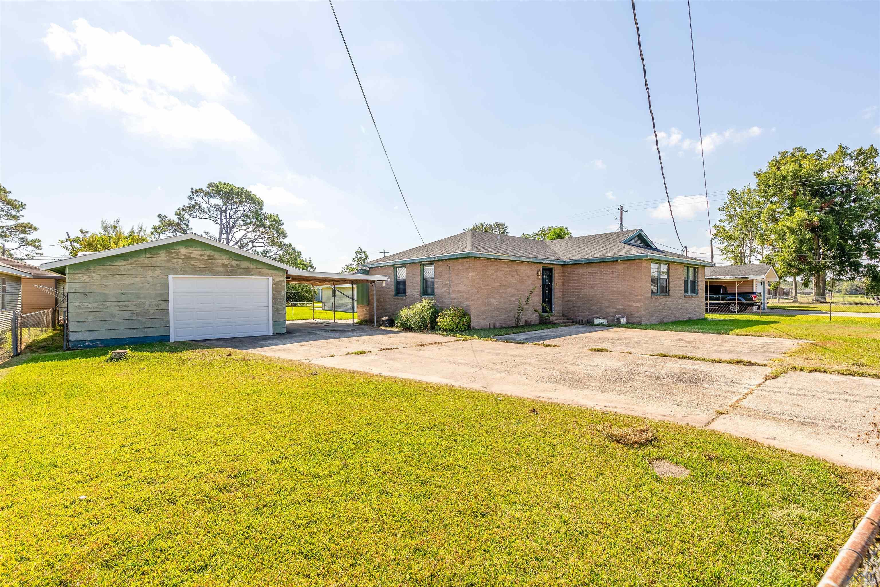 23153 Oak St, Vacherie, Louisiana image 17