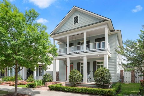 Homes For Sale - 1219 Americana Blvd<br/> Zachary, LA 70791