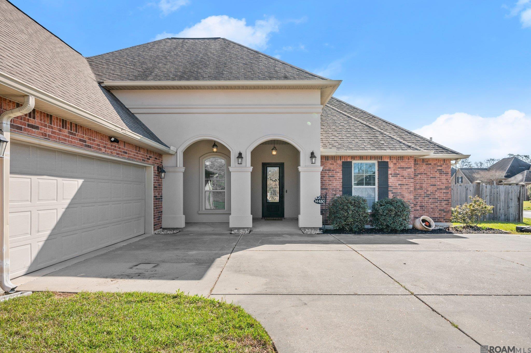 14450 Stonegate Manor Dr, Gonzales, Louisiana image 32